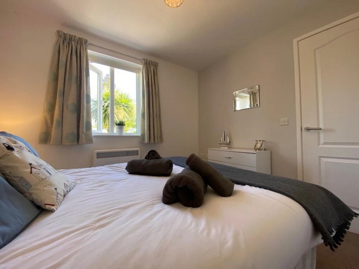 Passion Flower Cottage