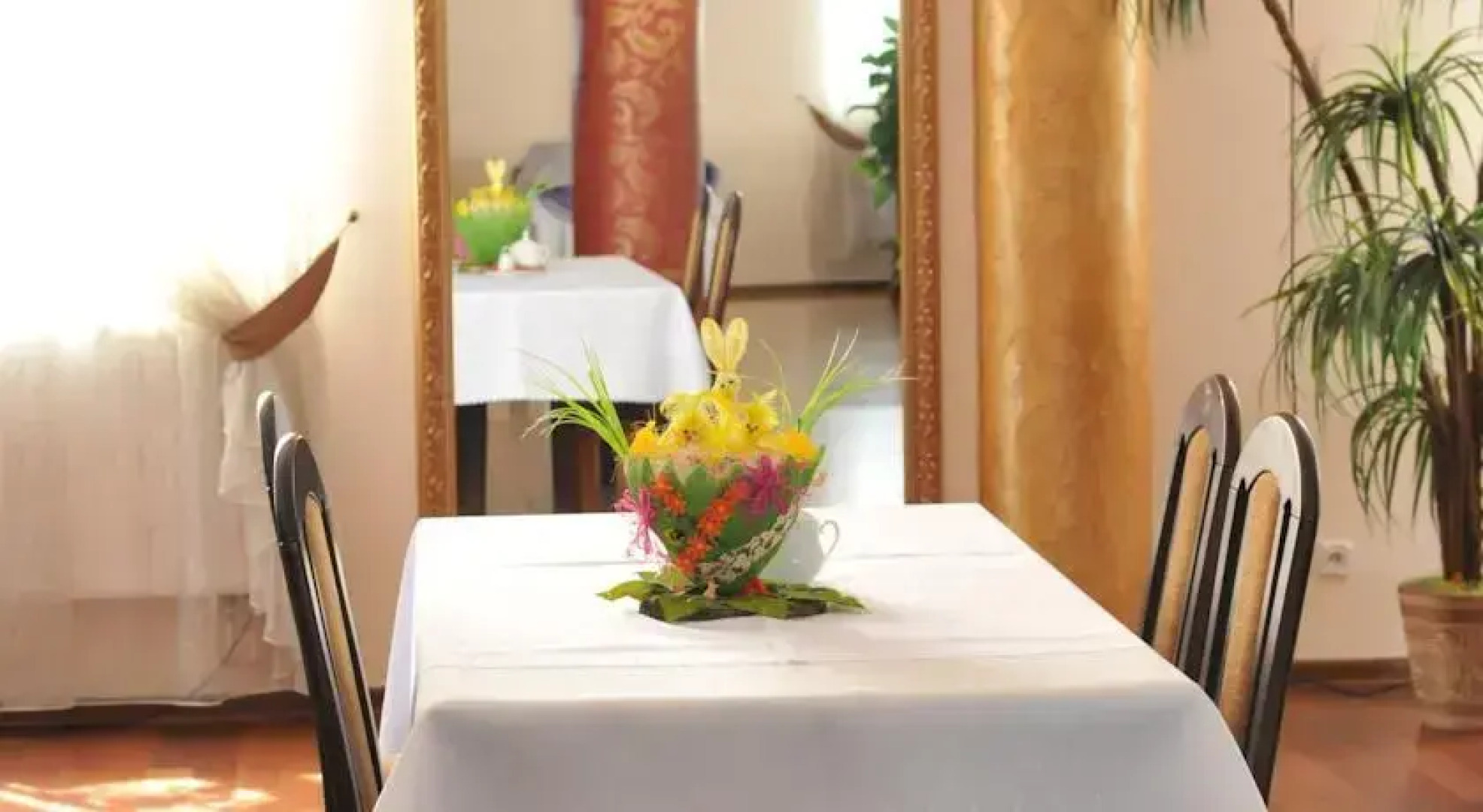 Hotel Restauracja Rywa Verci