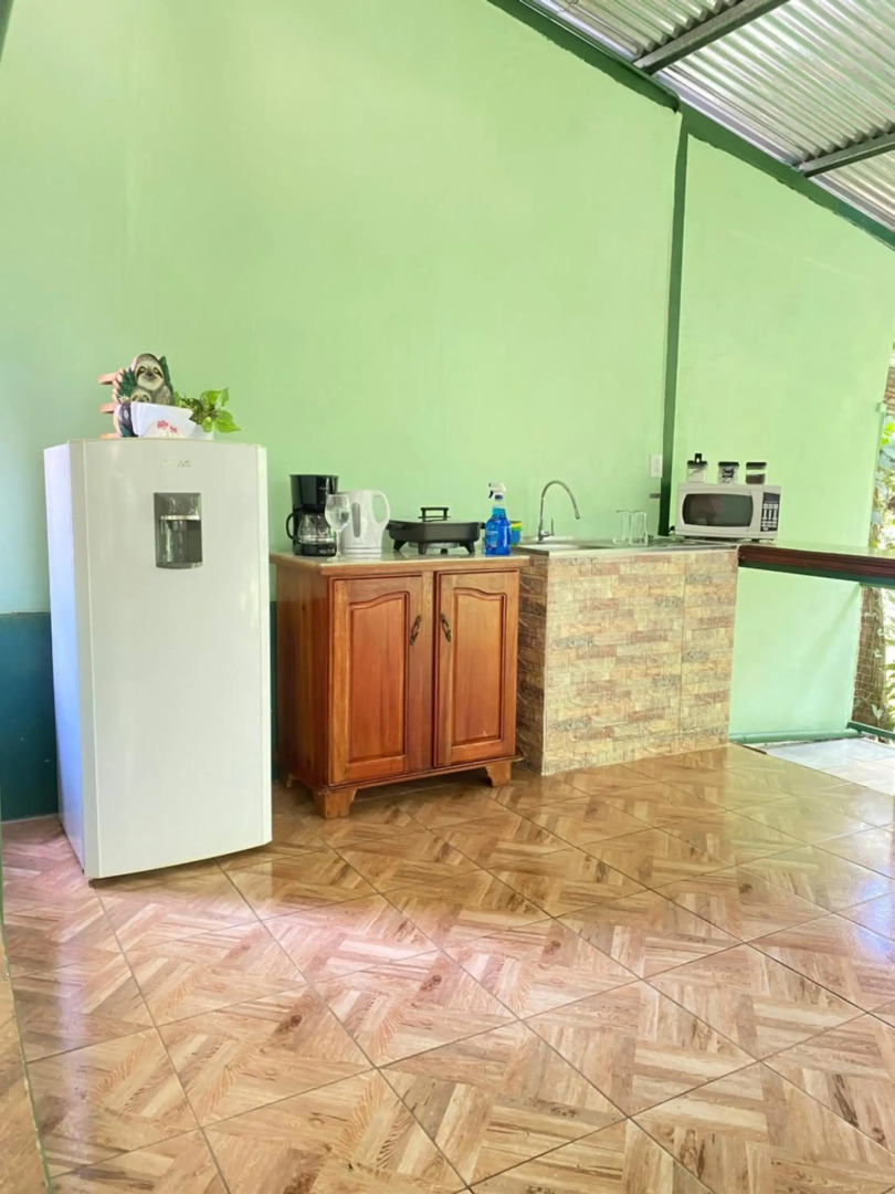 Grettel´s House Apartments, La Fortuna de San Carlos