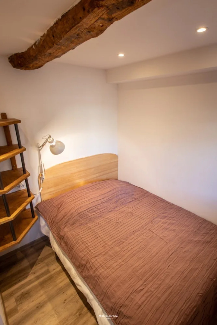 La Grange des Riders