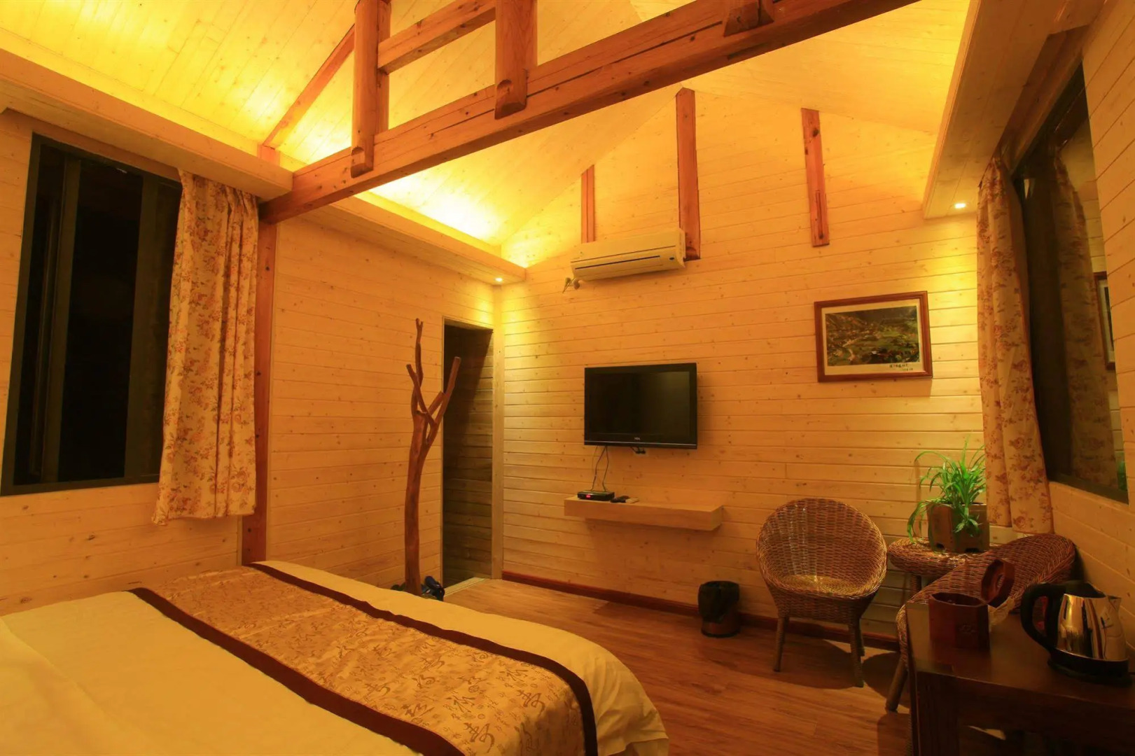 Yangshuo Dongling Resort