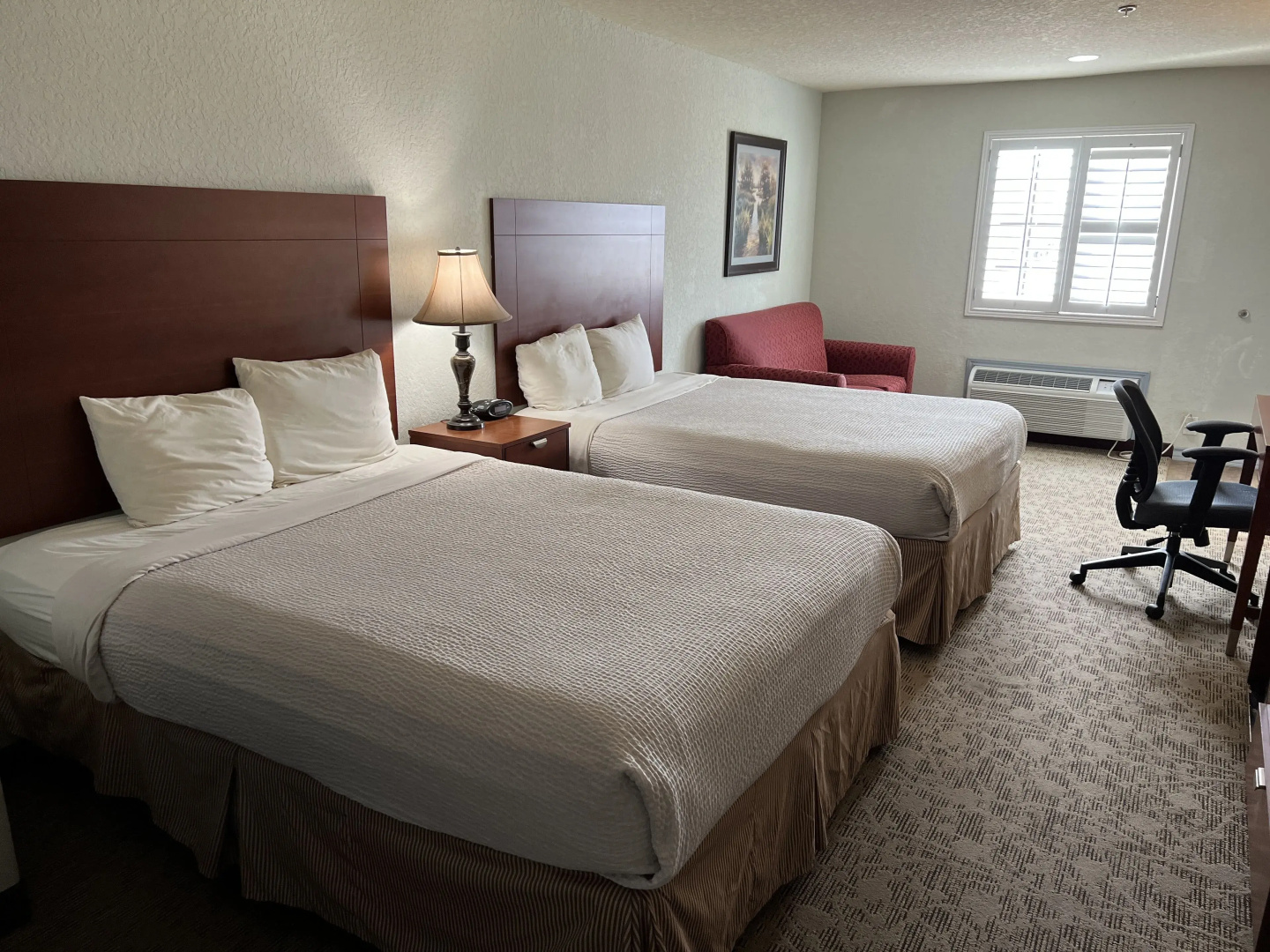 Hotel O Bien Venido Pearsall I-35