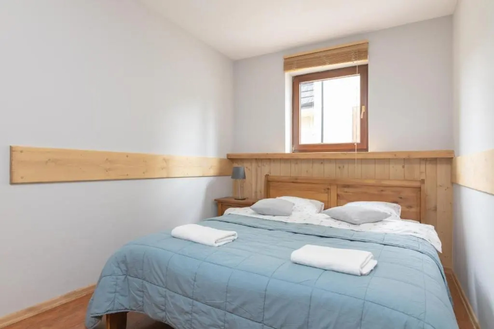 Apartament Domino - Kościelisko Chotarz