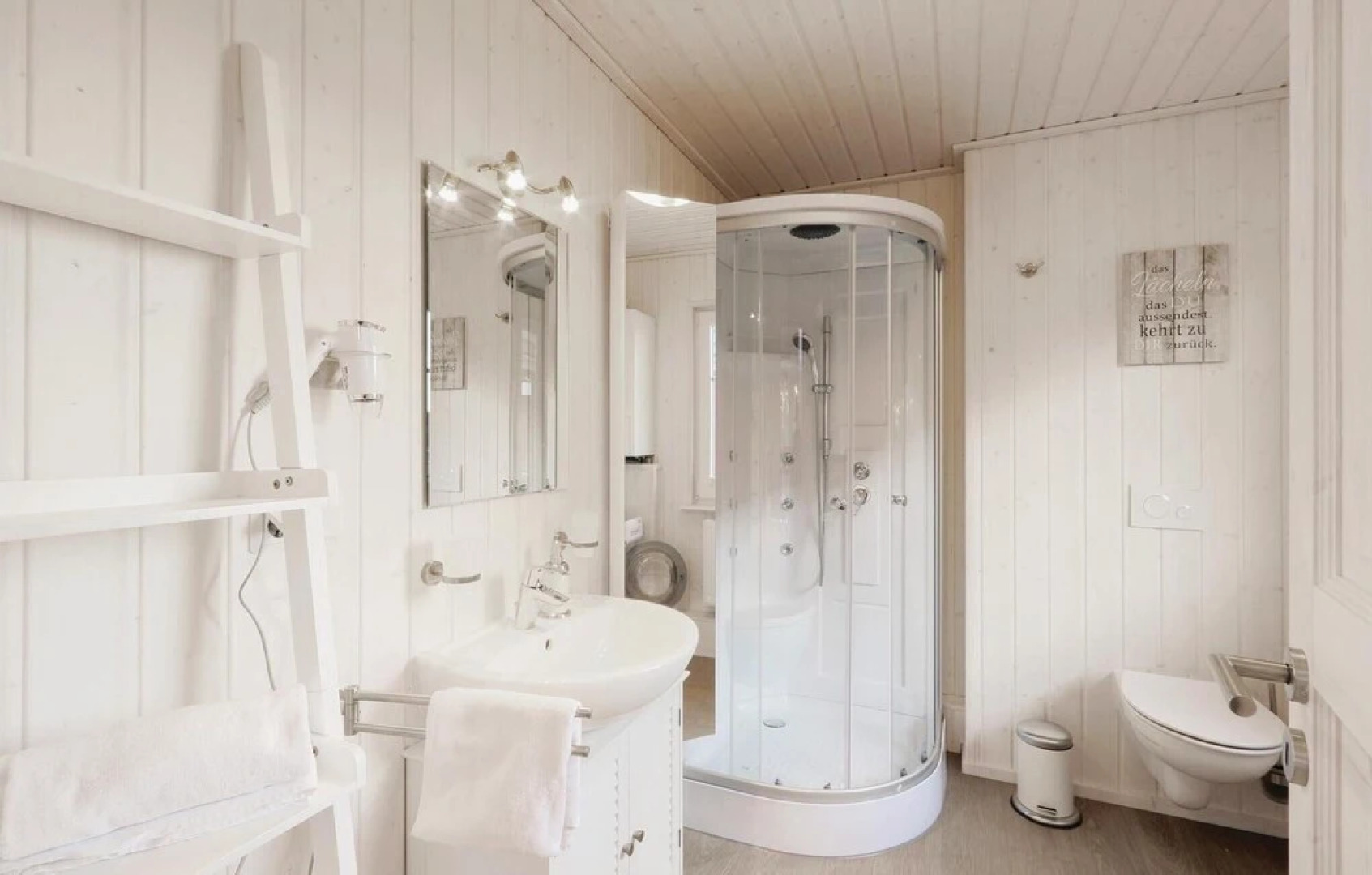 Awesome Home in Zerpenschleuse With 2 Bedrooms, Wifi and Sauna