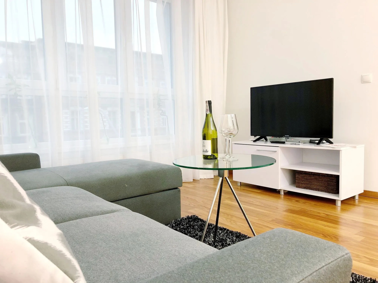 Residence Aparthotel