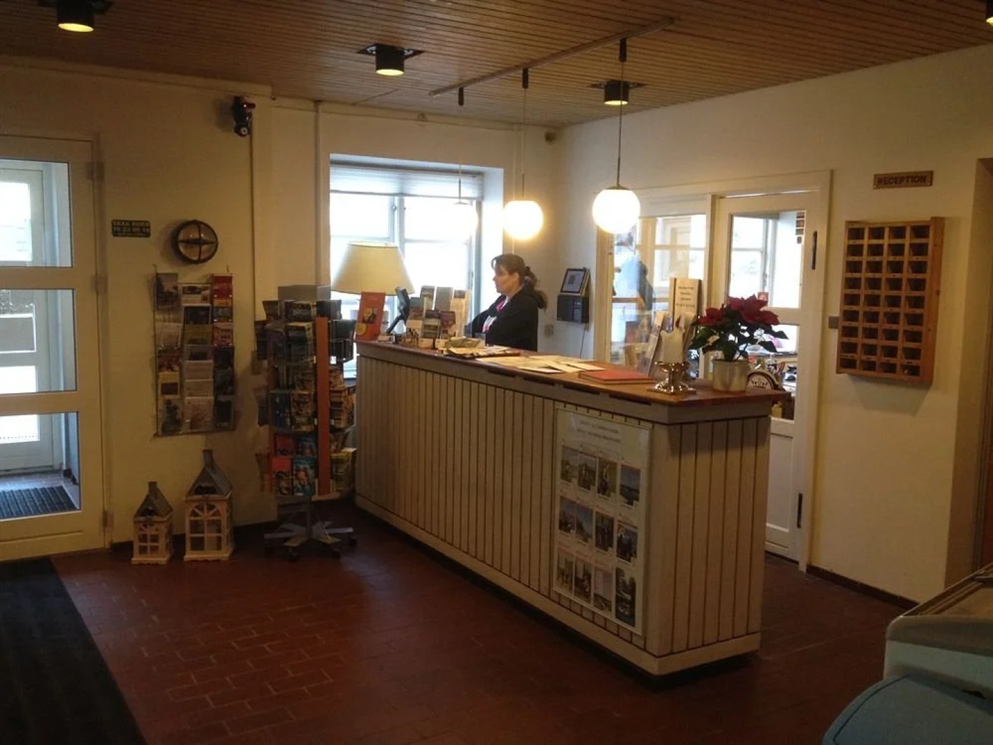 Driftsselskabet Kongskilde Friluftsgård