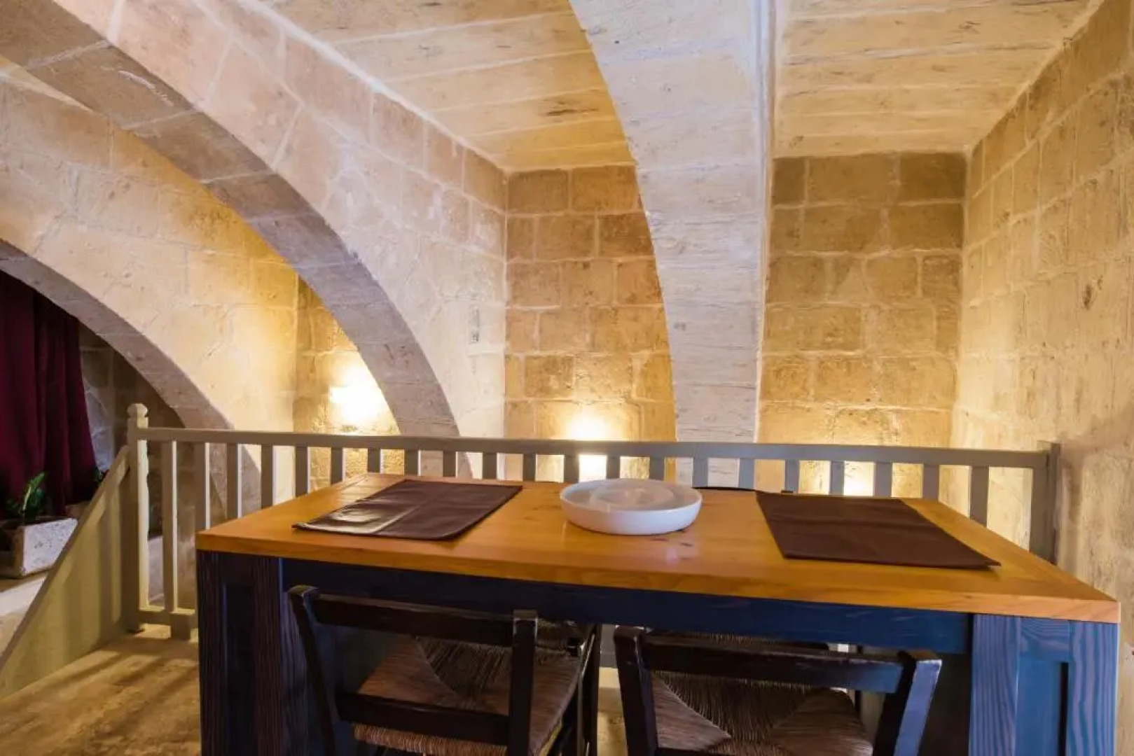 1 Bedroom Heritage Apartment