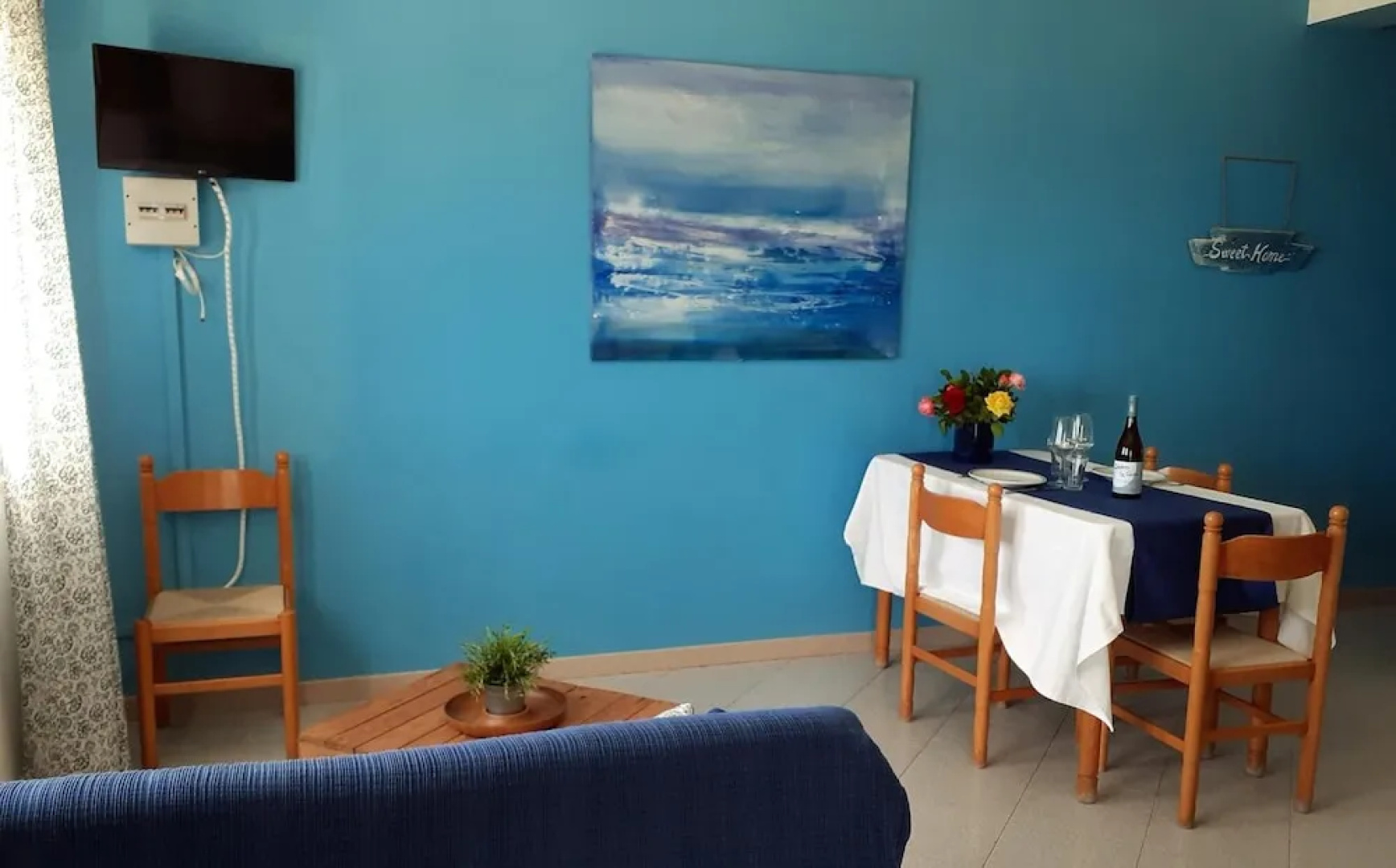 Le 4 stagioni hotel