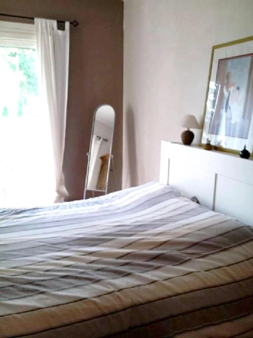 Holiday home Route de Saint-Saturnin