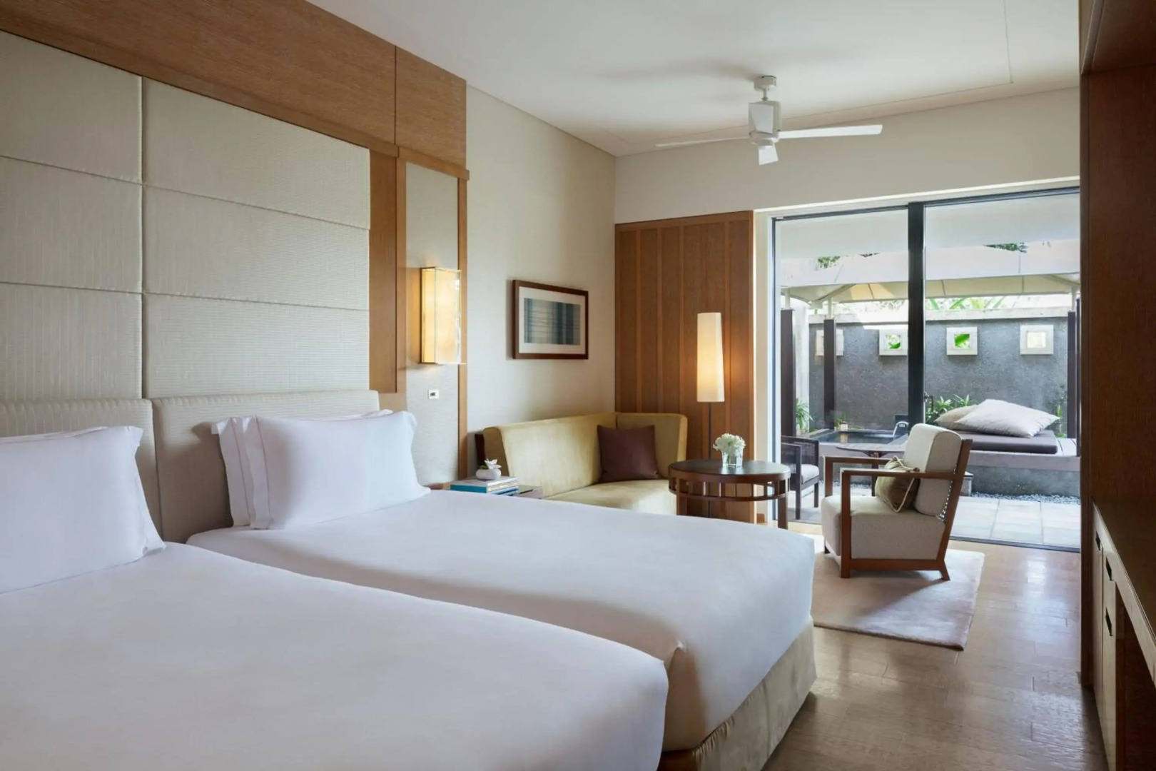 The Ritz-Carlton, Okinawa