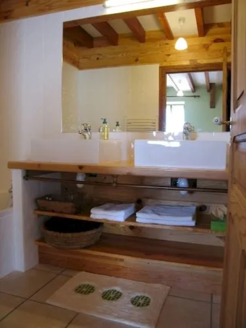 Auberge de la Hulotte