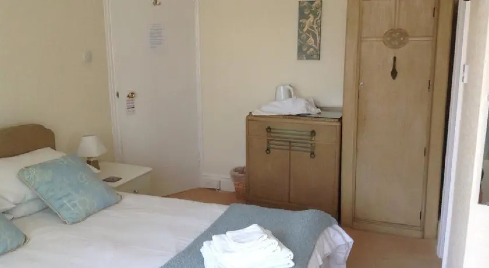 Sunhaven Guest House