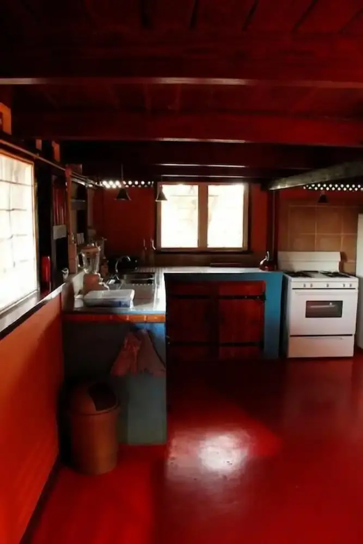 Ecolodge