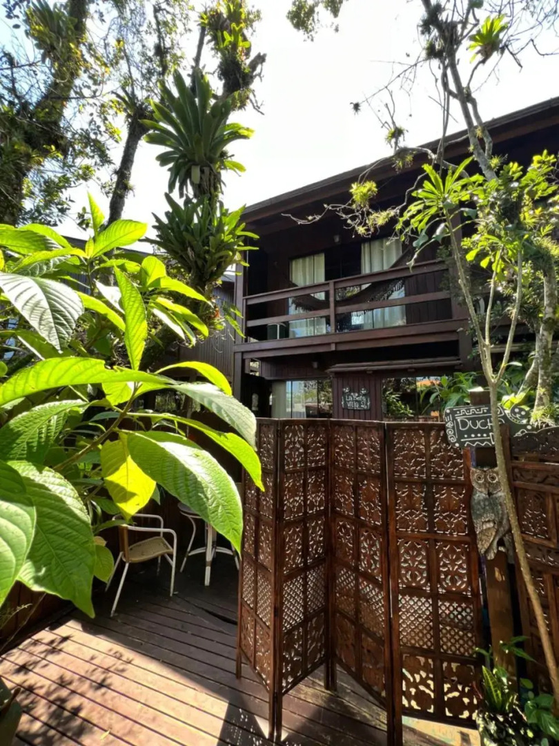 Pousada Dunas da guarda