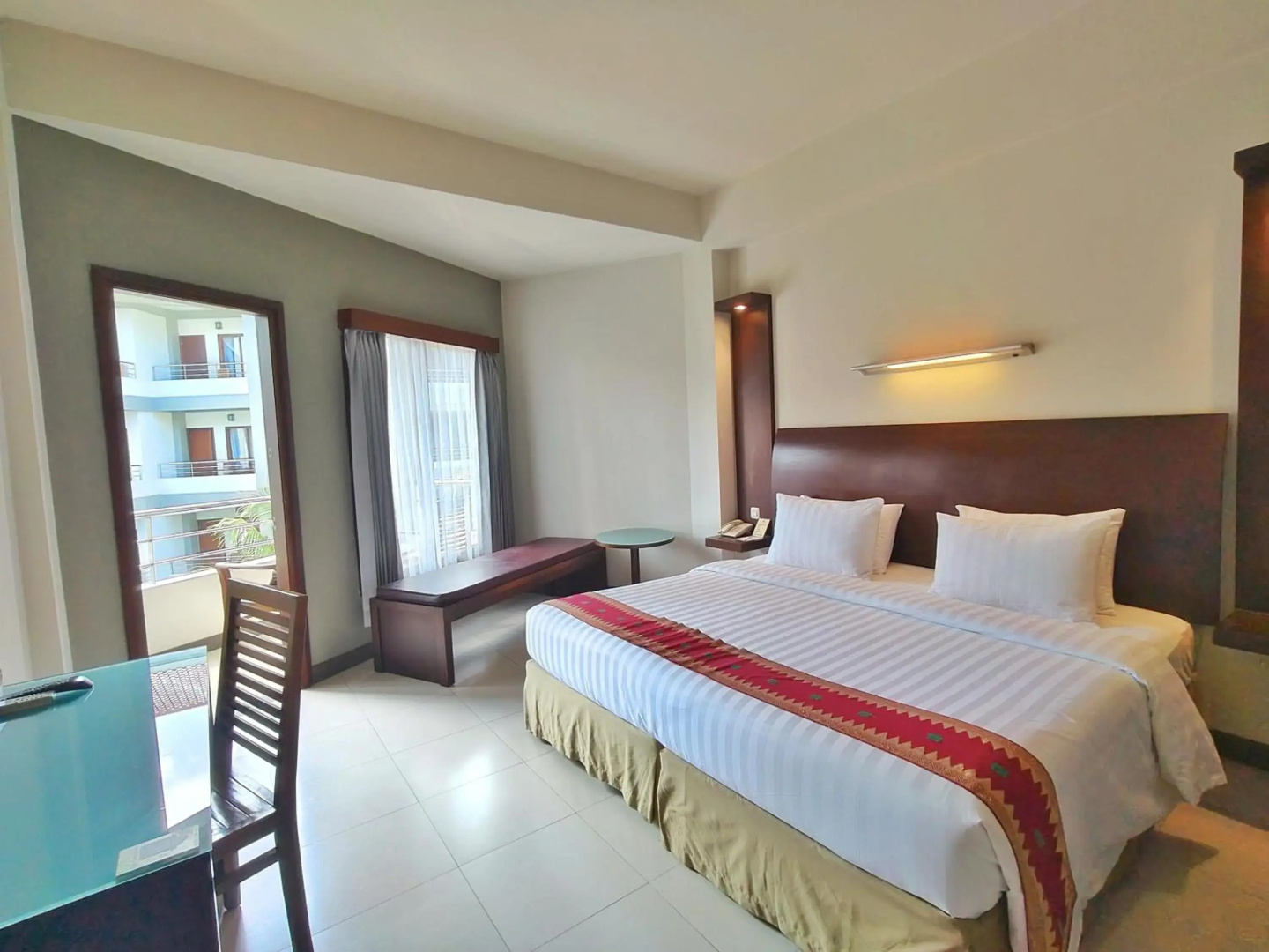 Lombok Garden Hotel