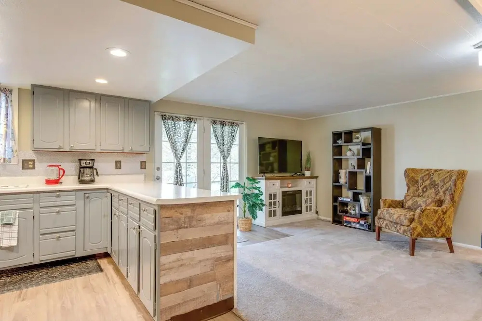 8 Mi to Dtwn Denver: Wheat Ridge Gem w/ Patio