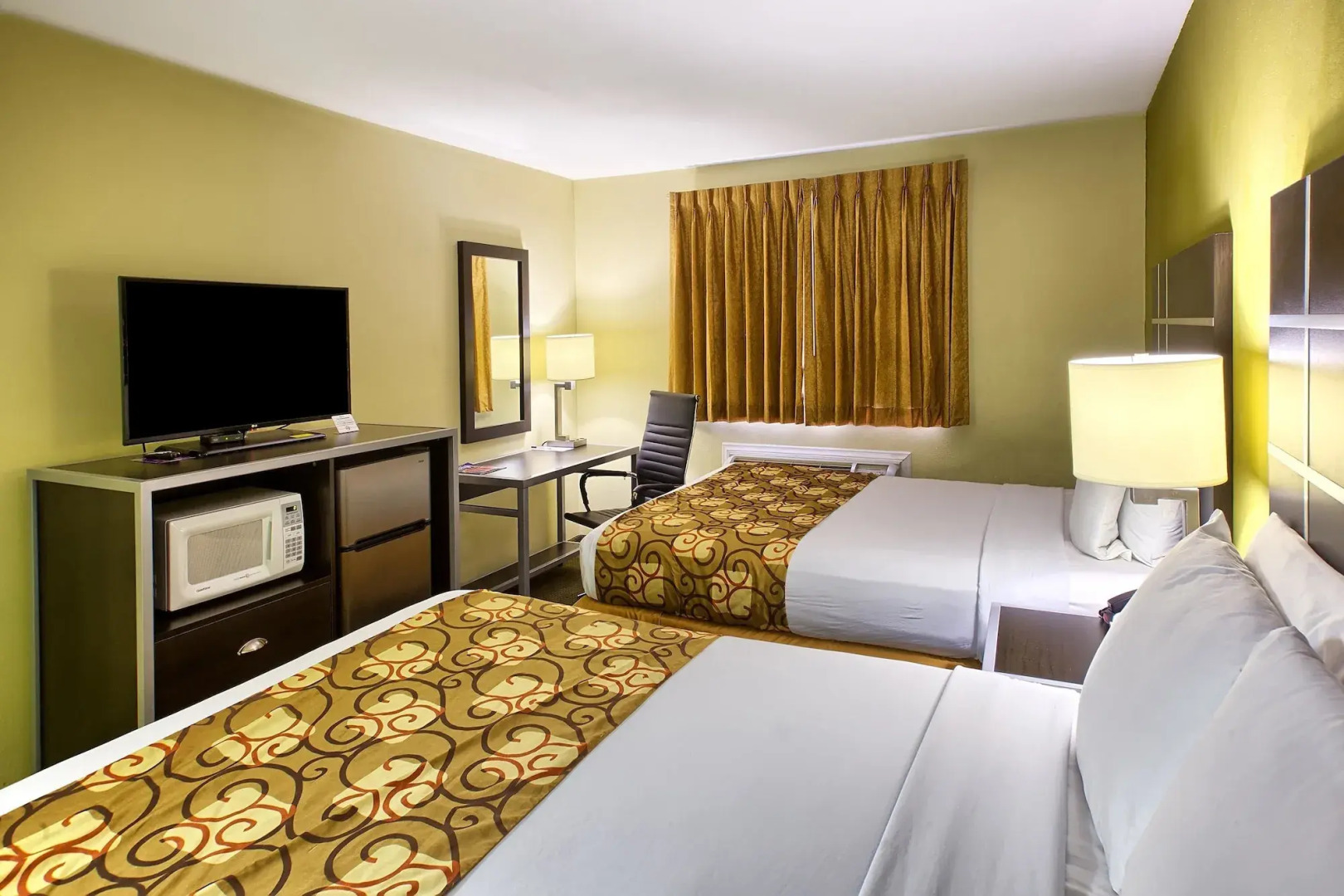 Country Hearth Inn Knightdale Raleigh