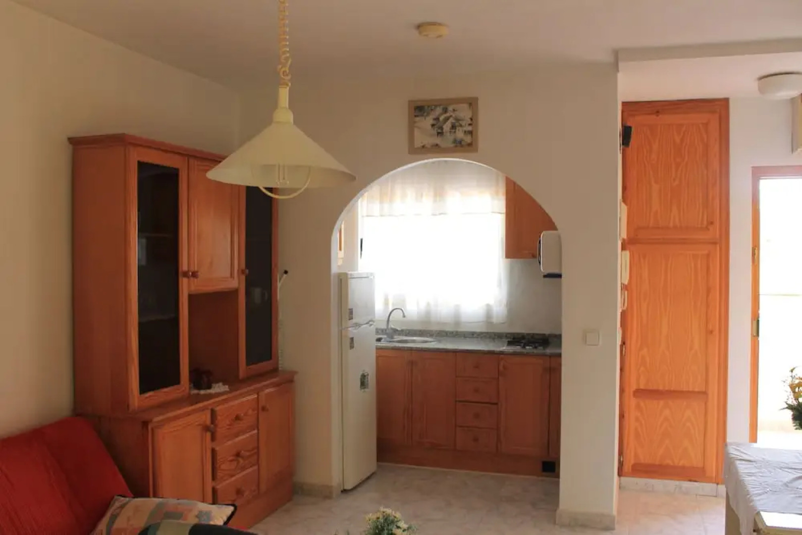 Apartamentos Jesús Benidorm Playa