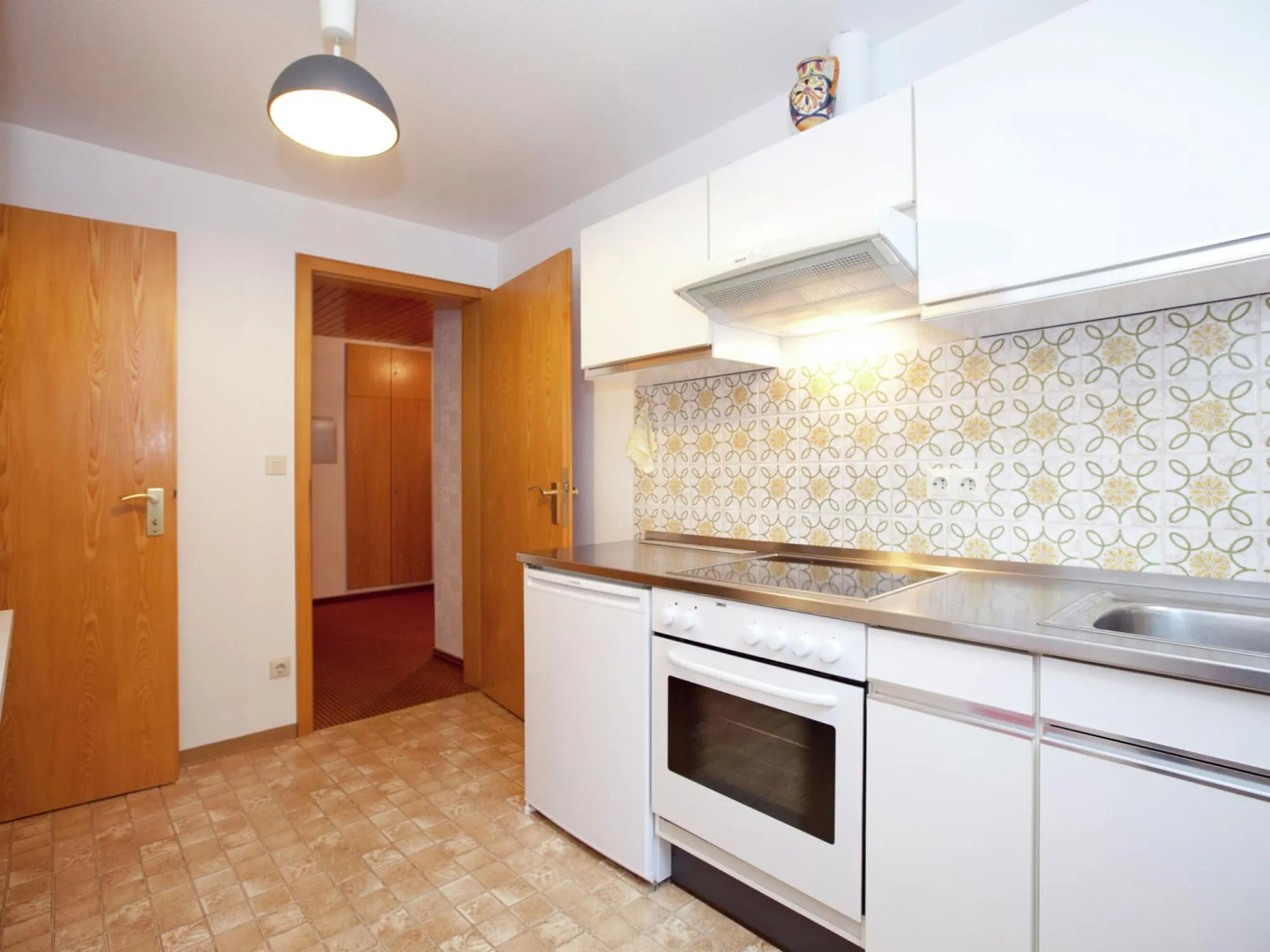 Ferienwohnung, Bad Peterstal
