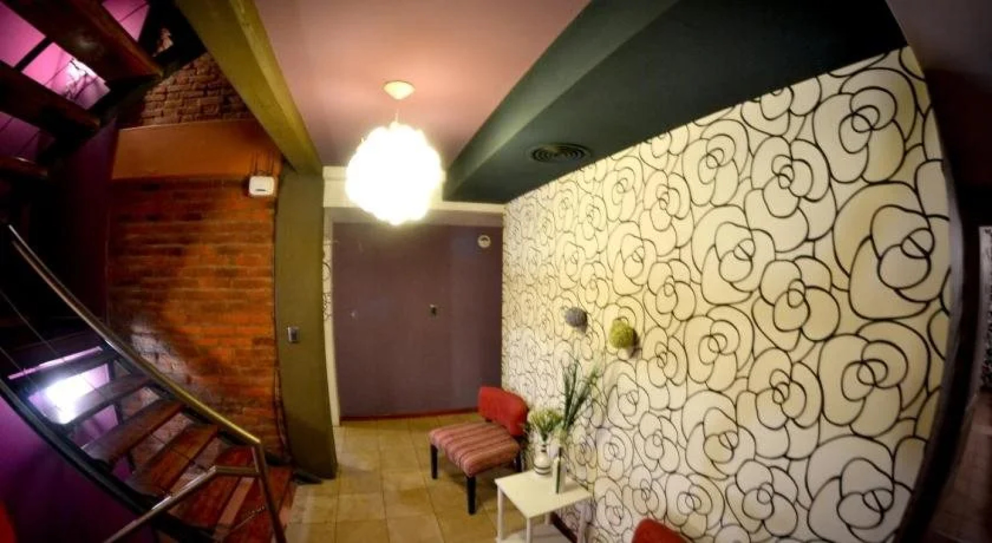 Hotel Cuesta Del Viento