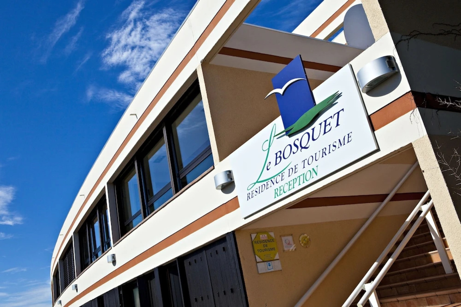 Residence Le Bosquet