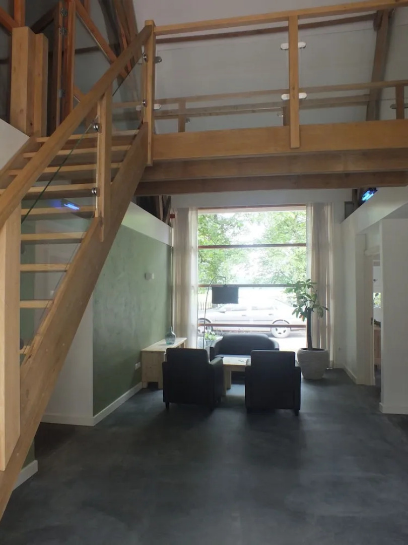 Bed and Breakfast Notterveld