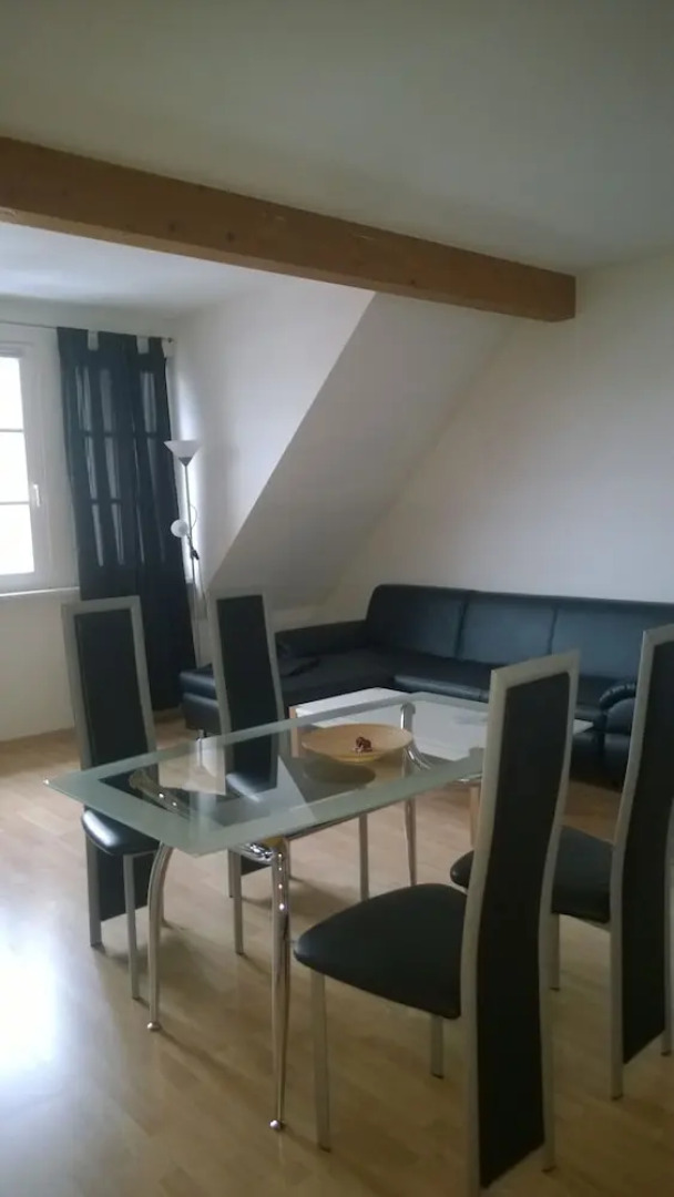 Ferienwohnungen Peitz