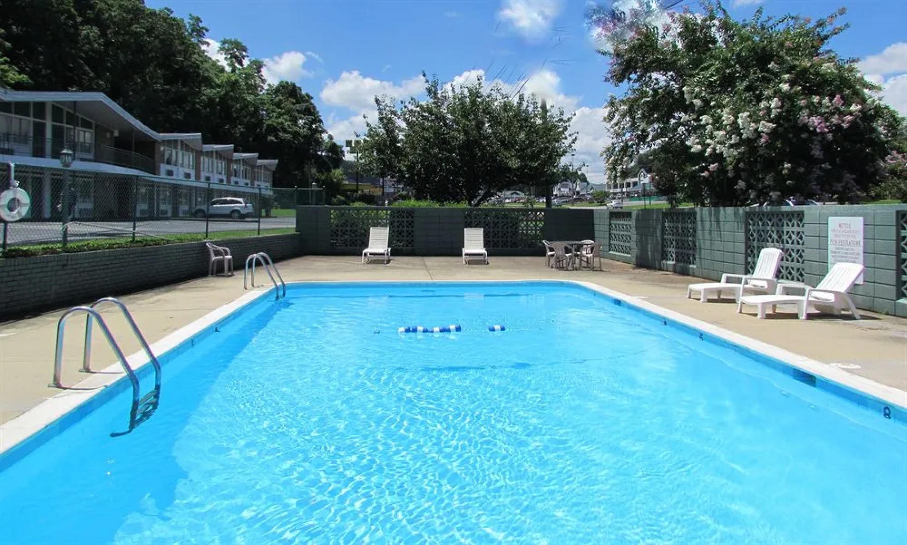 Colony House Motor Lodge