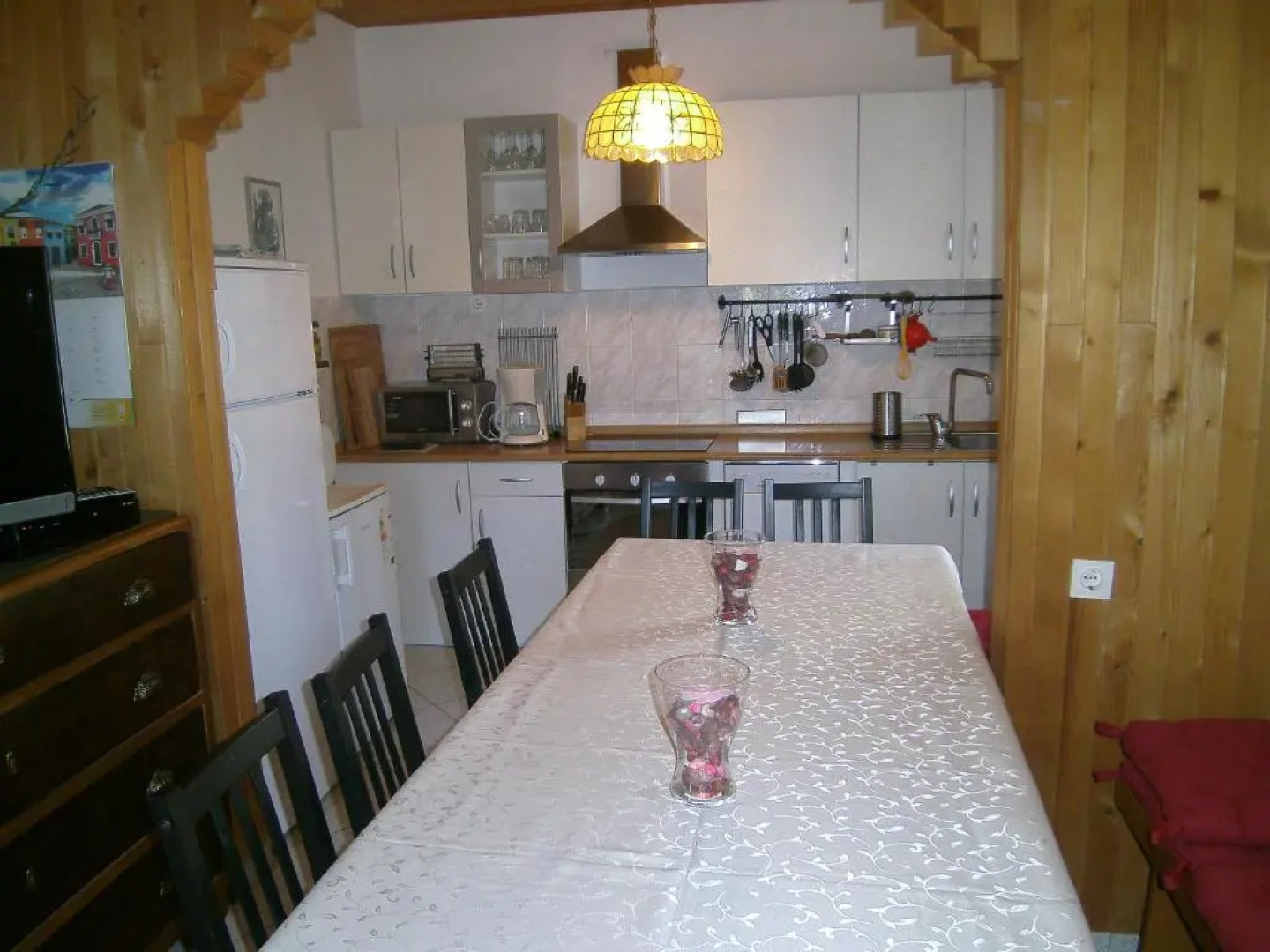 Holiday Home Lorraina