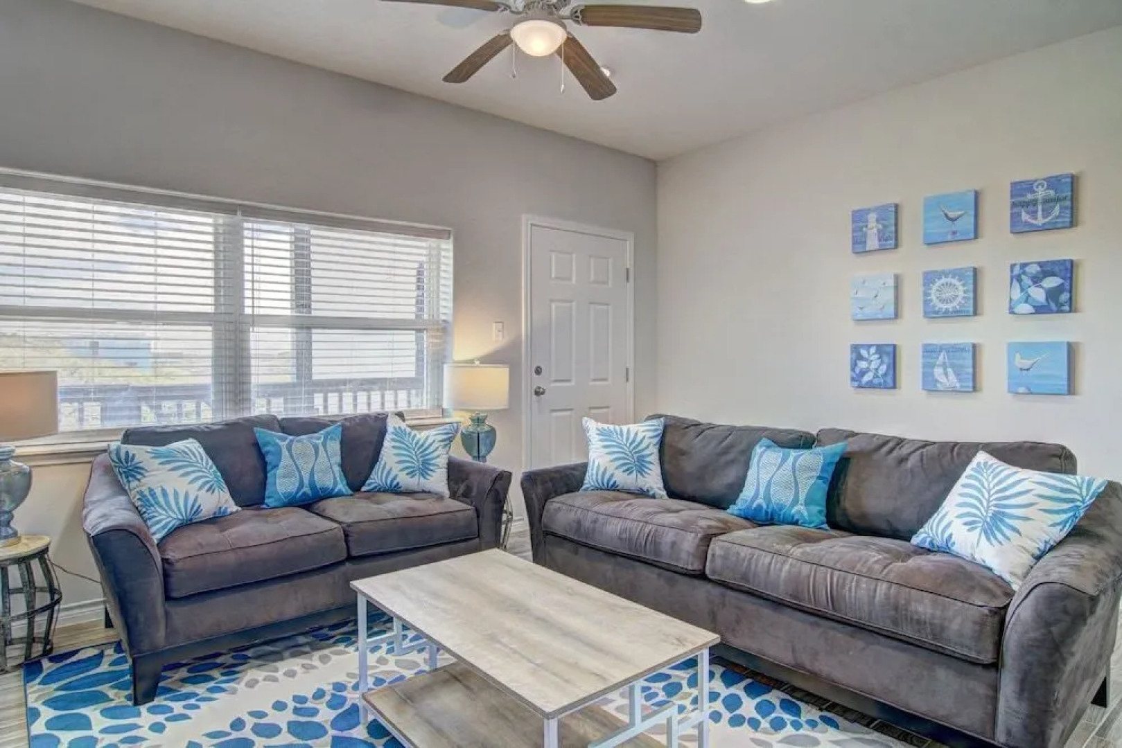 Afterdune Delight - 2 Br Condo