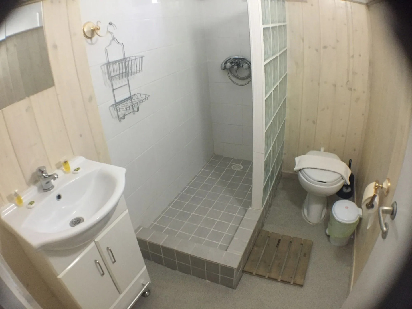 Avra Budget Beach Hotel