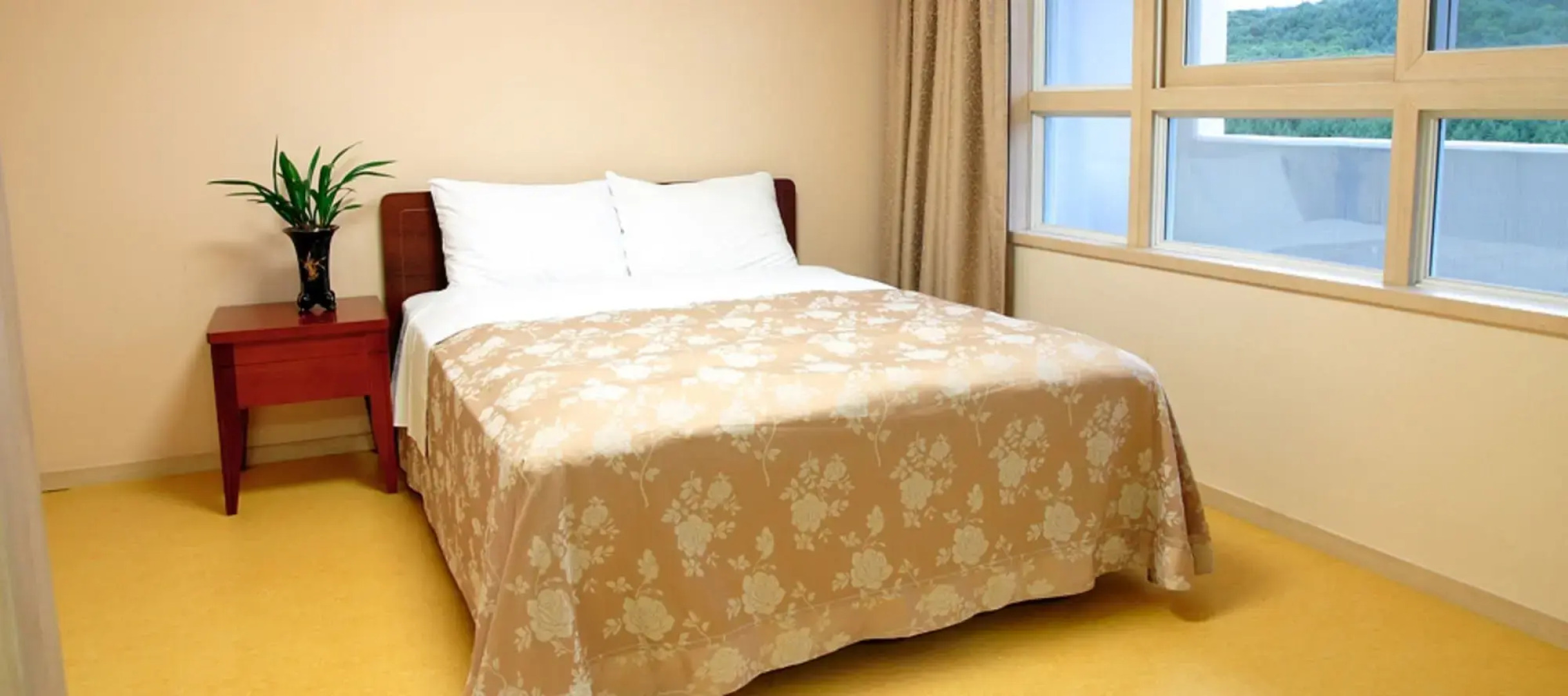 Hanwha Resort Pyeongchang