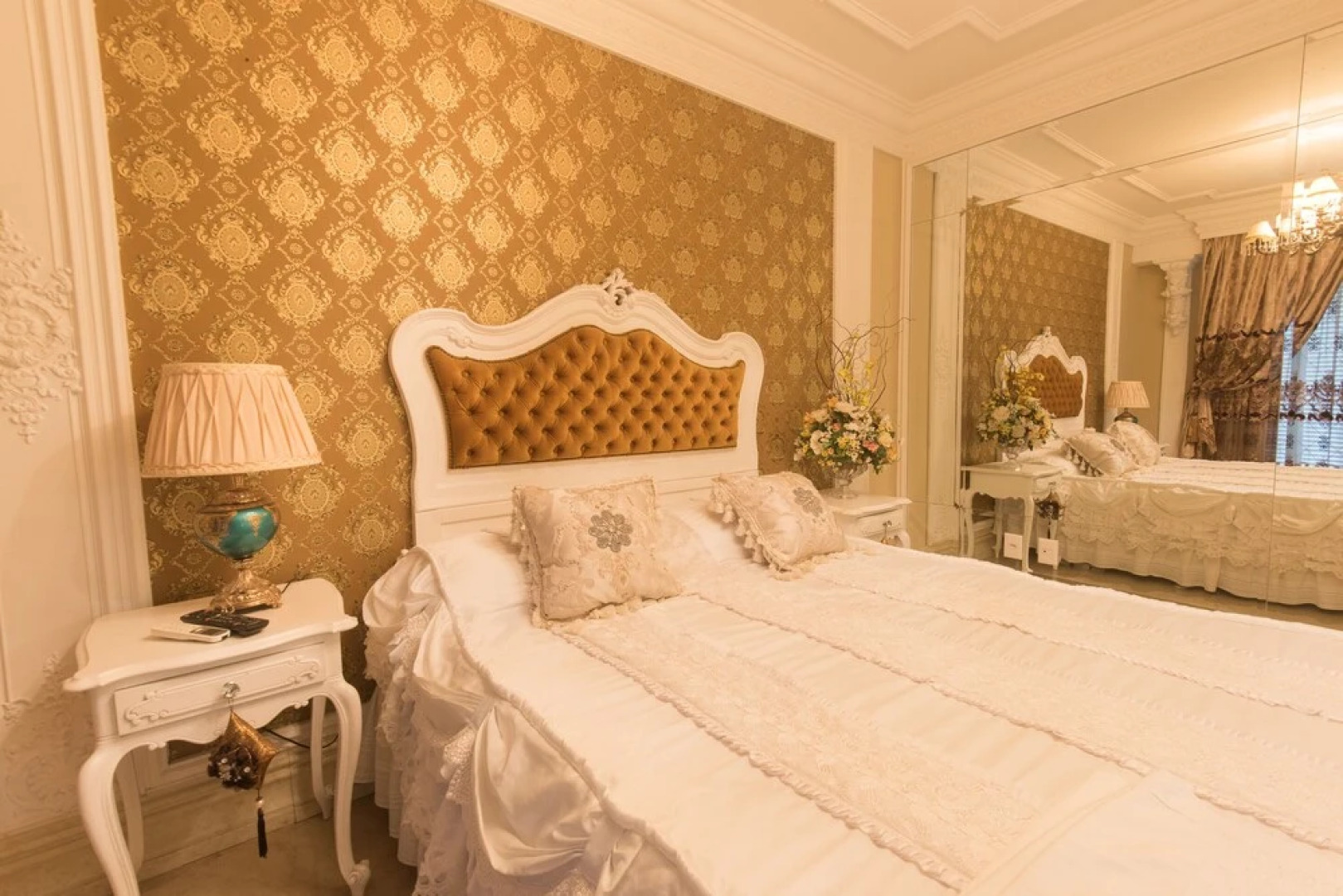 Ekaterina Palace Eventos