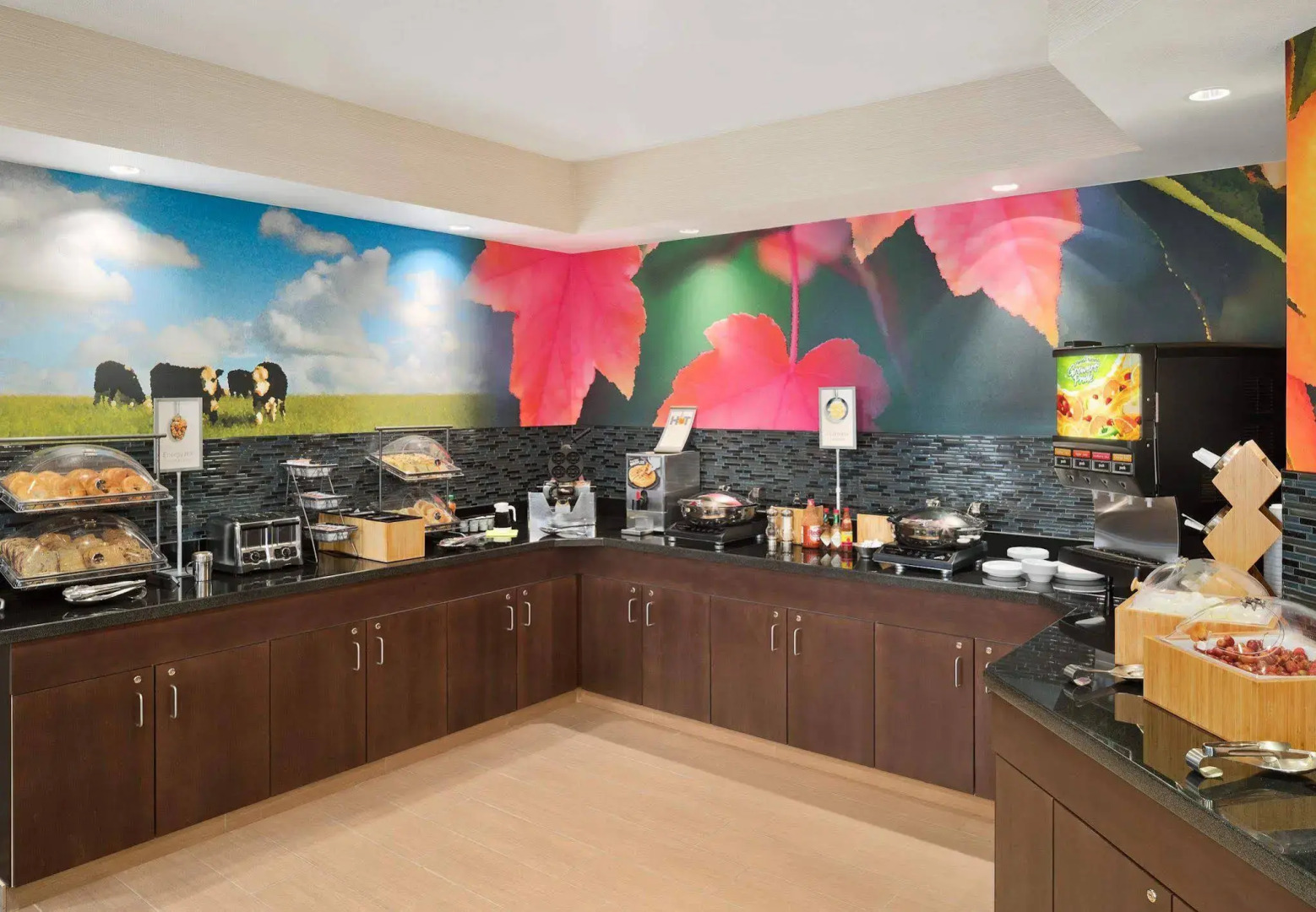 Fairfield Inn & Suites by Marriott Lima