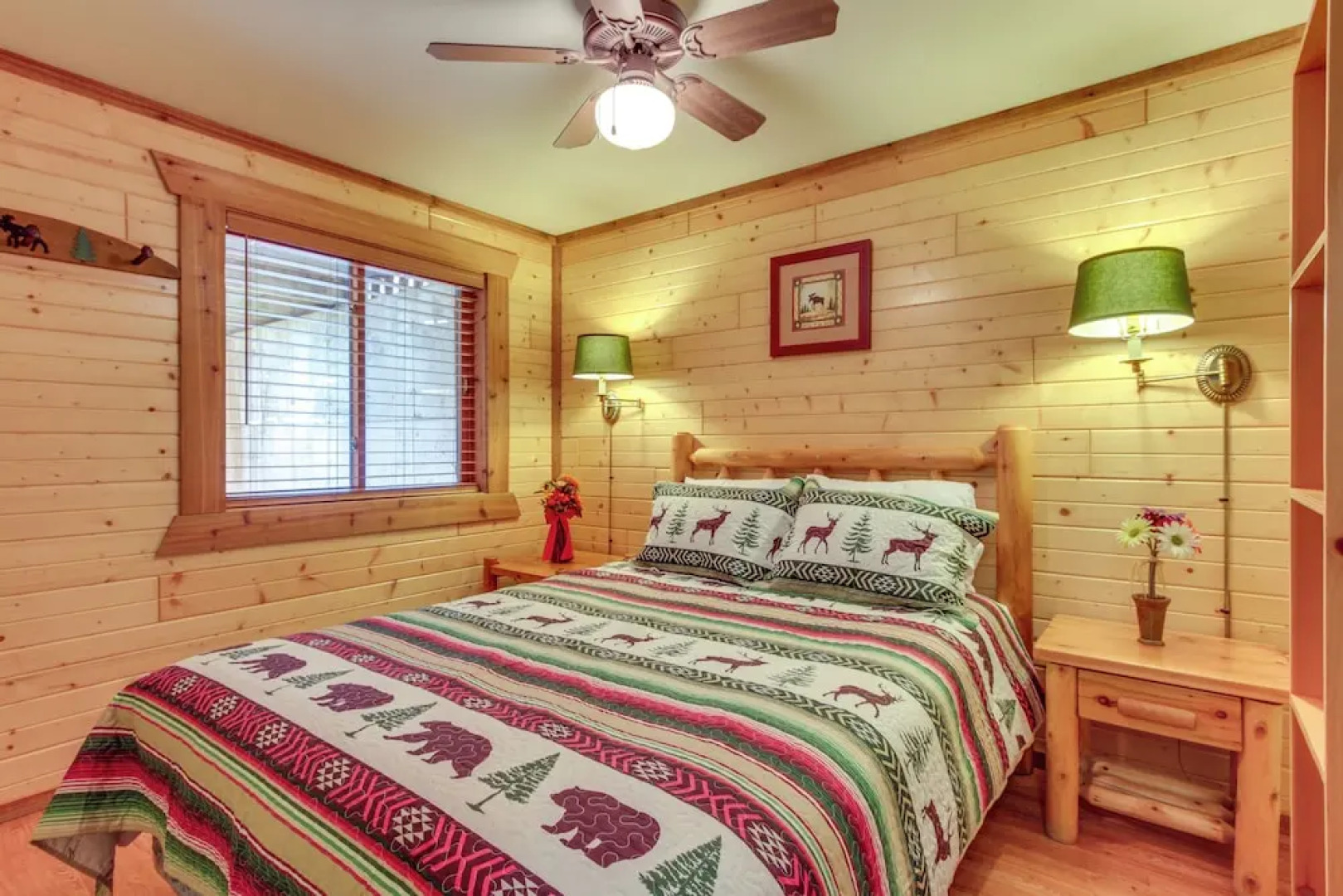 Three Bears Resort Adventure Base w/ Lake Access