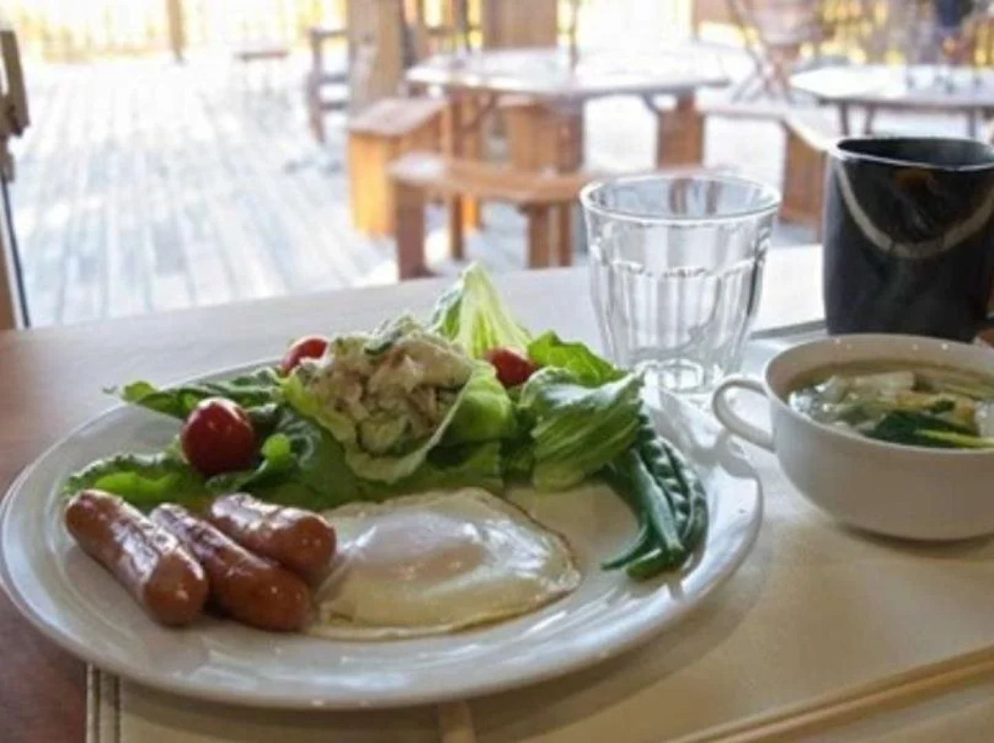 Niseko Villa Nupuri Leben