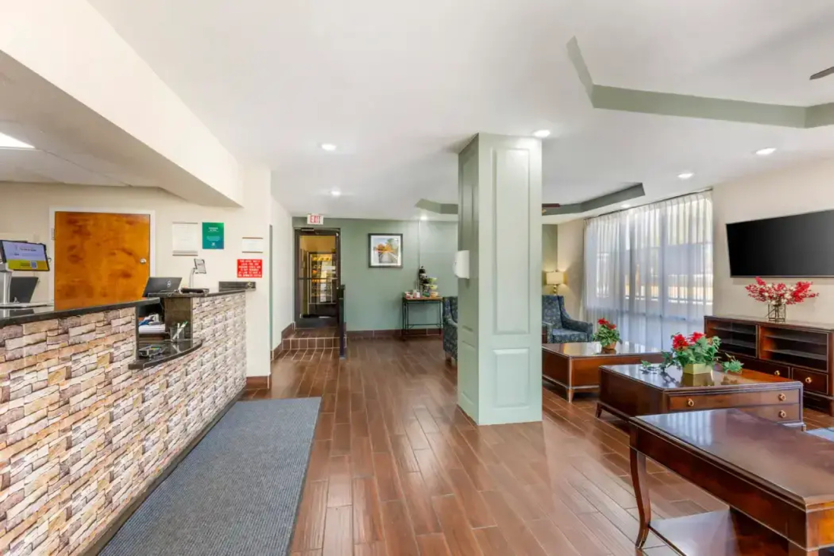 Suburban Studios Orangeburg