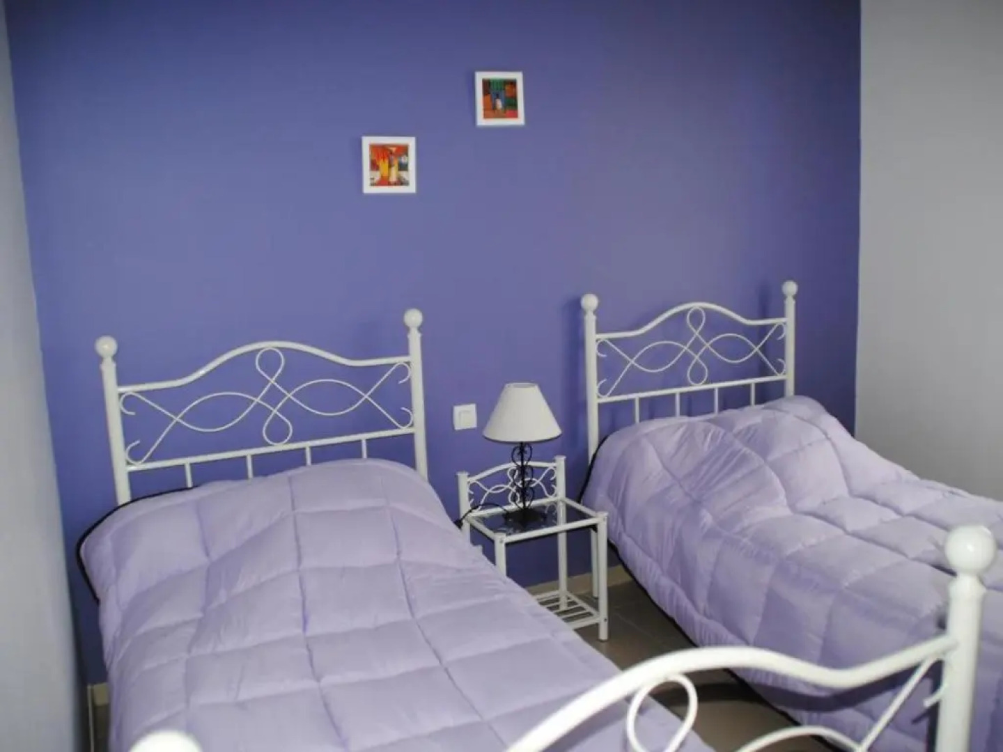 Gîte Mugron, 3 pièces, 4 personnes - FR-1-360-176