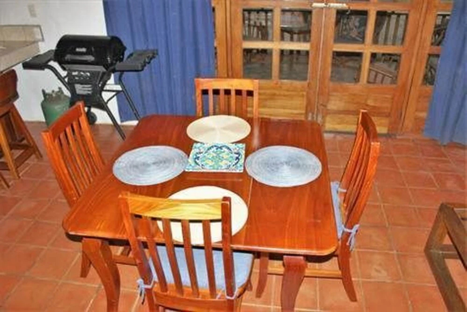 Beachfront Houses for Rent