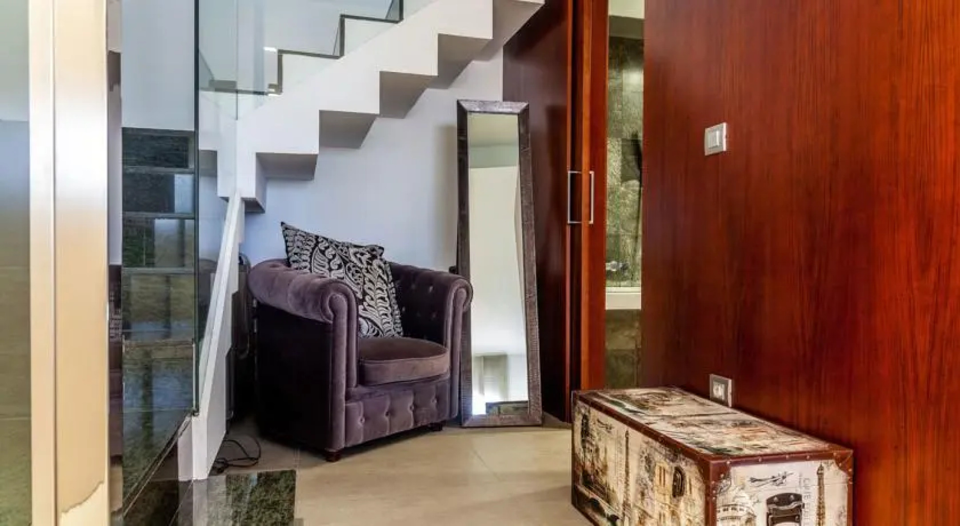 Valencia Flat Rental Museros