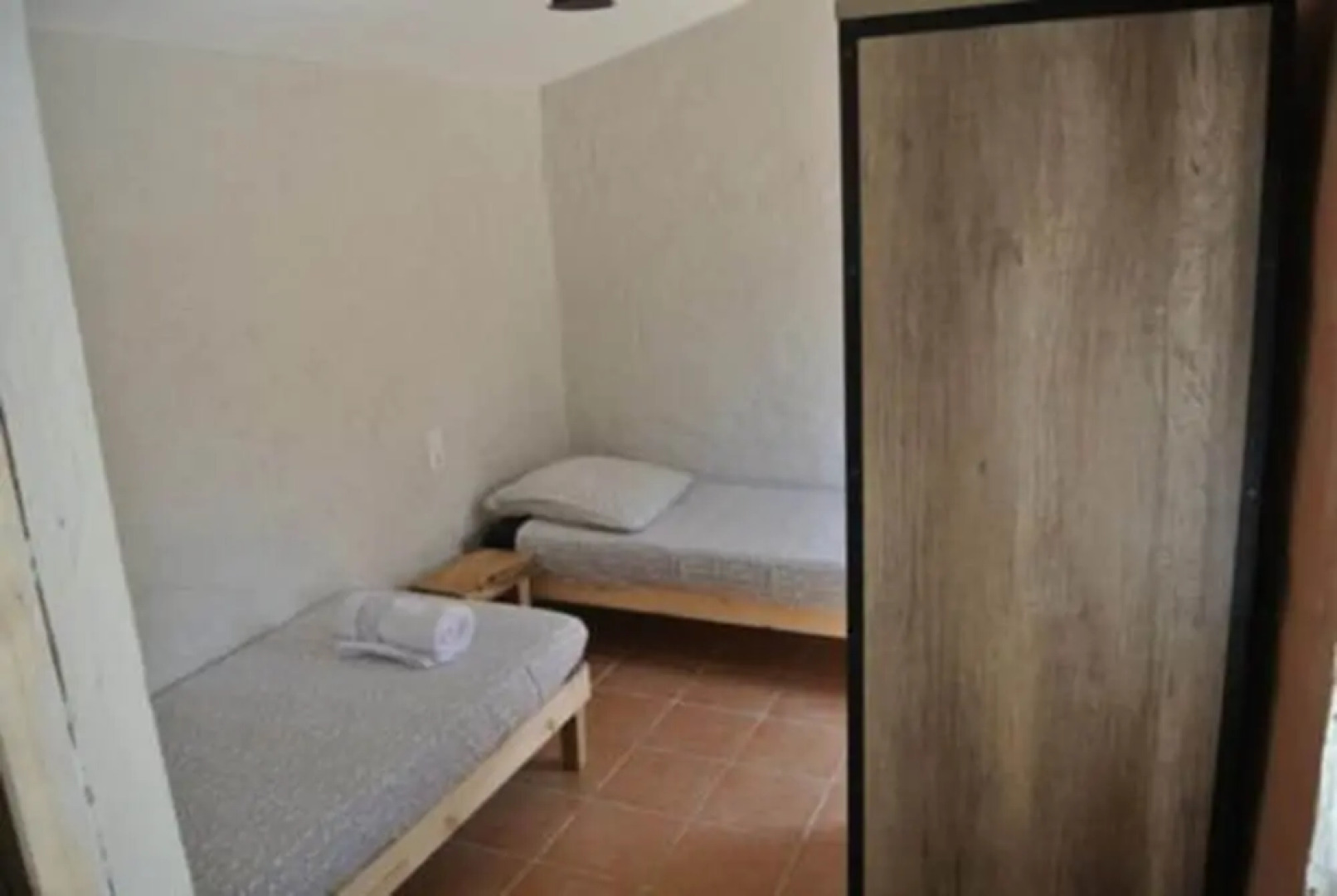 B&B Le mas neuf des greses