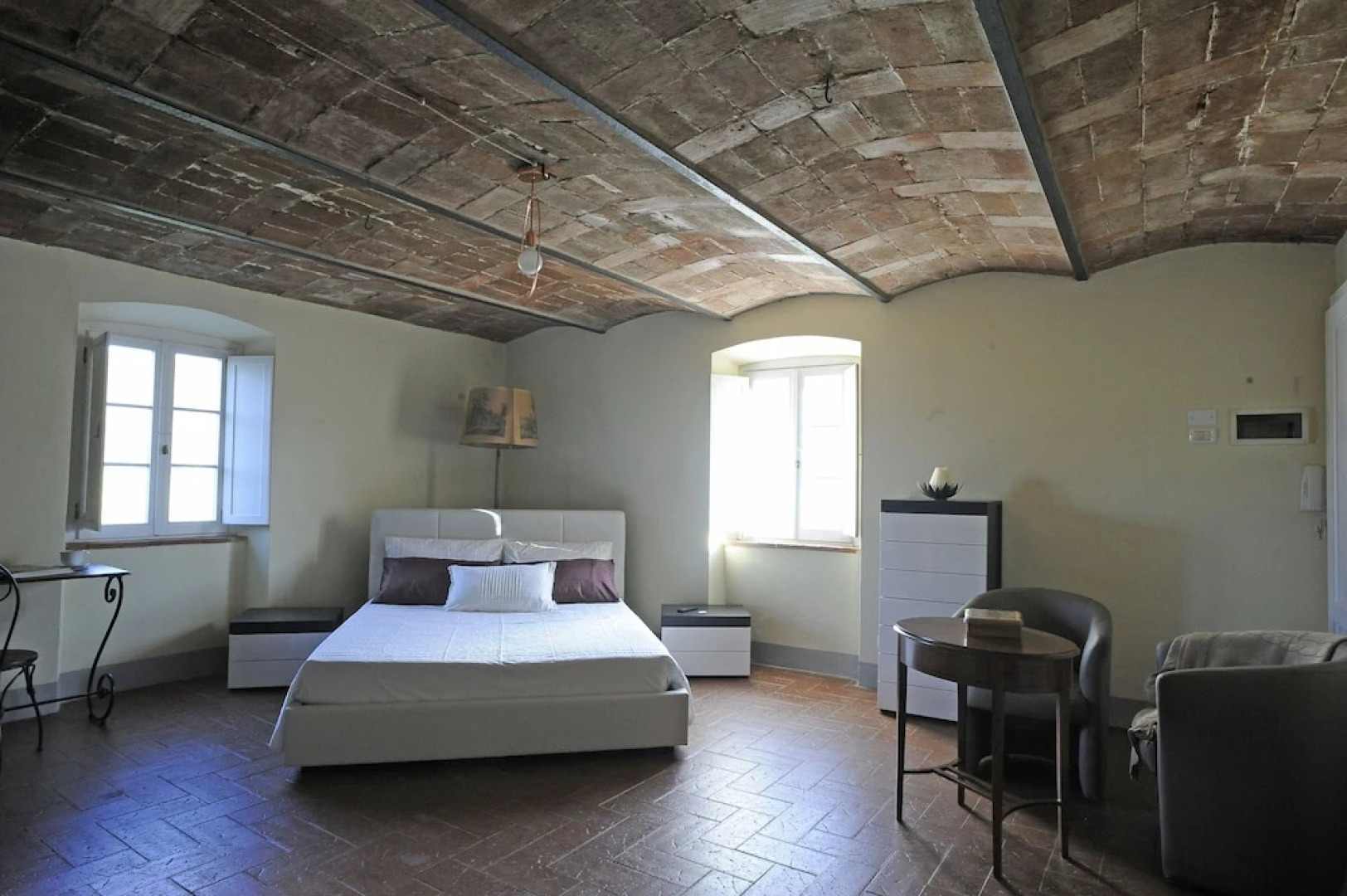 Baciano Azienda Agrituristico Venatoria