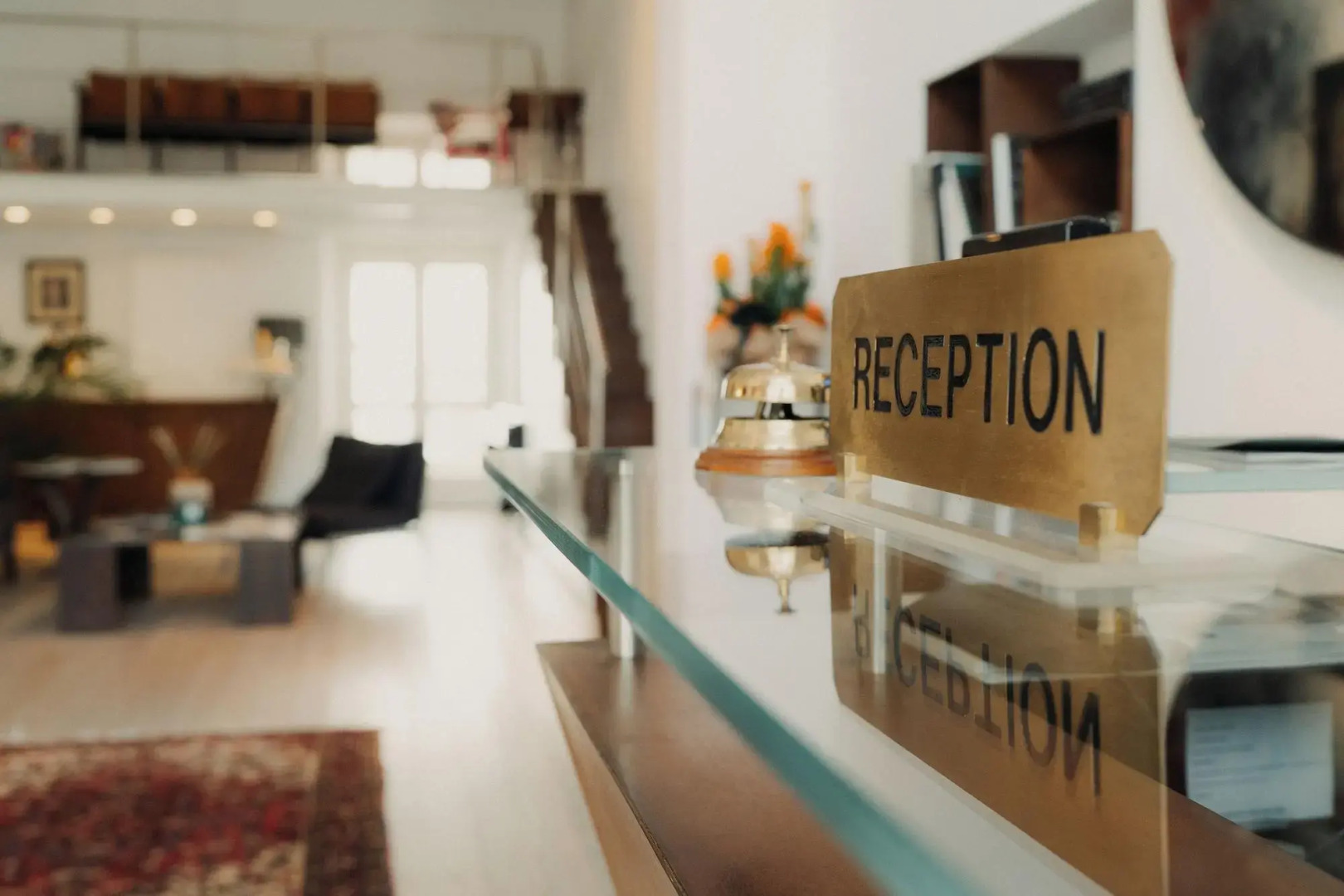 Hotel Palazzo Guiscardo