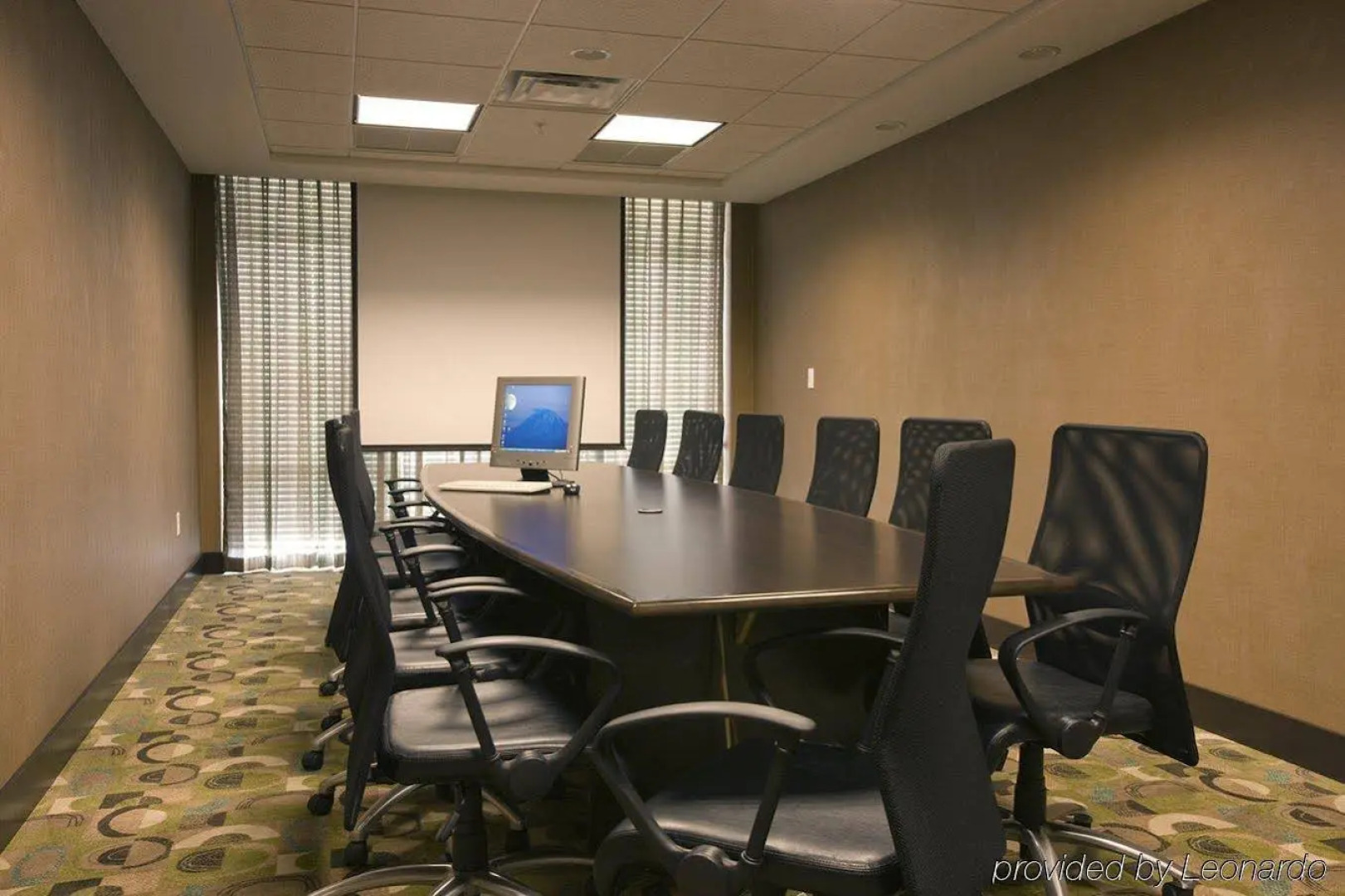 Comfort Suites Lake City