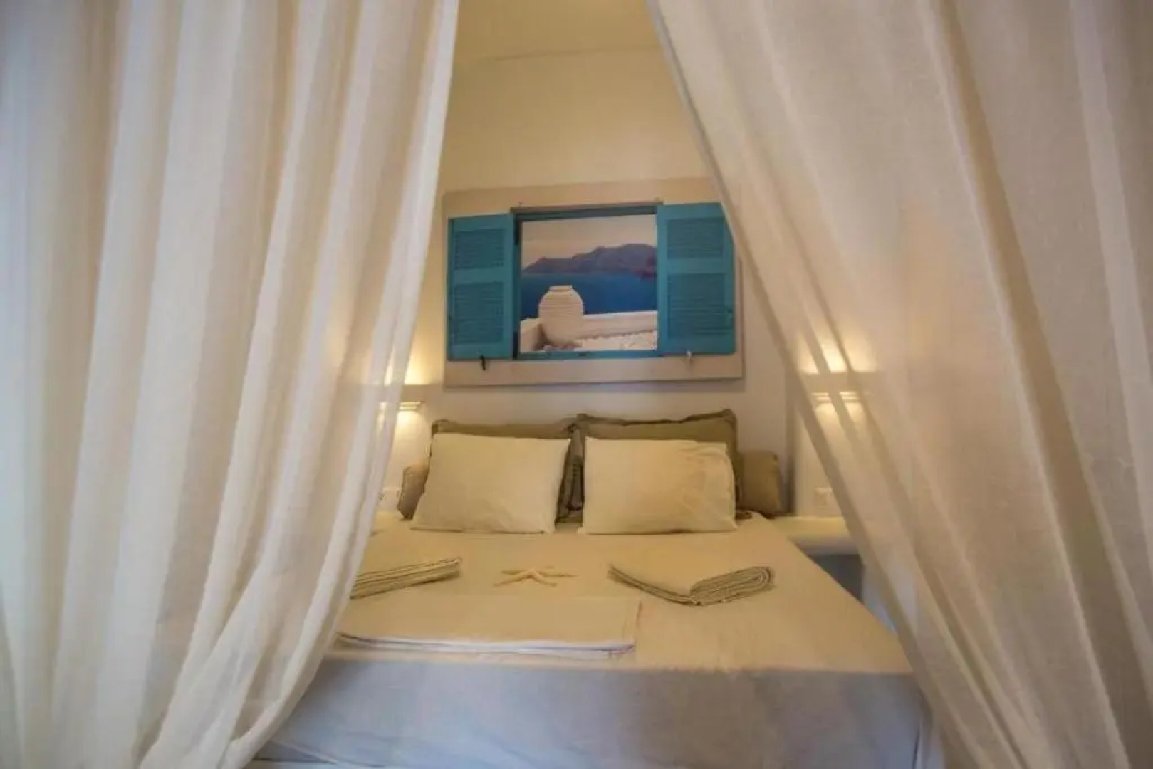 Sea Garden Suite - Loutra Kythnos