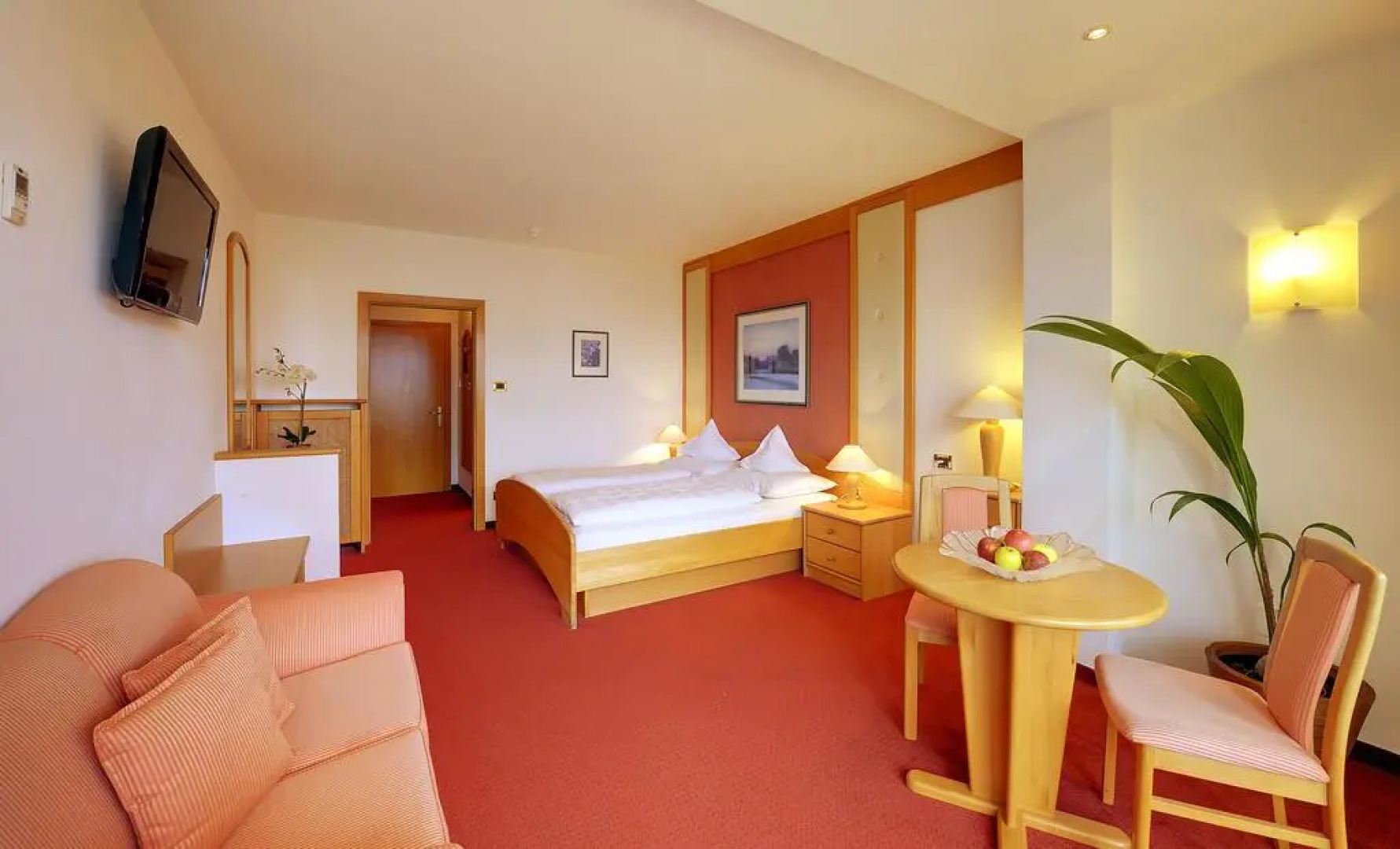 MARINIs giardino Hotel