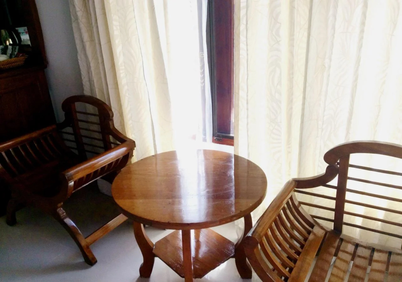 Sasithorn Garden View Hotel