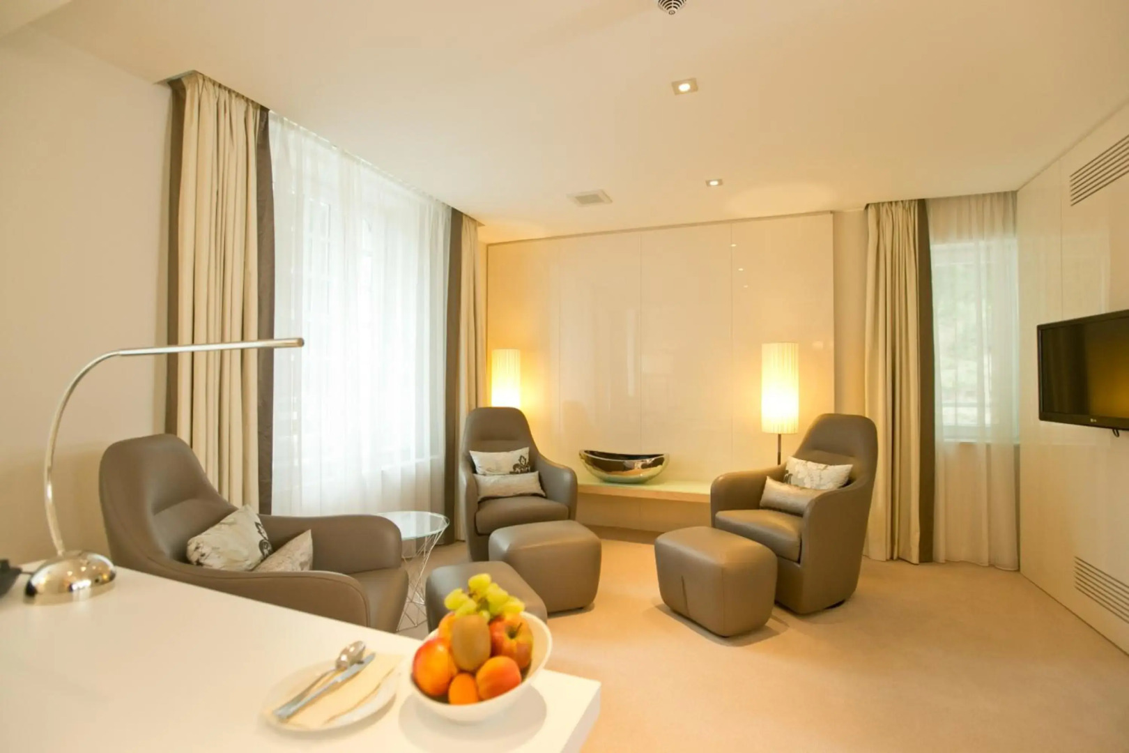 Seminar- und Tagungshotel Große Ledder