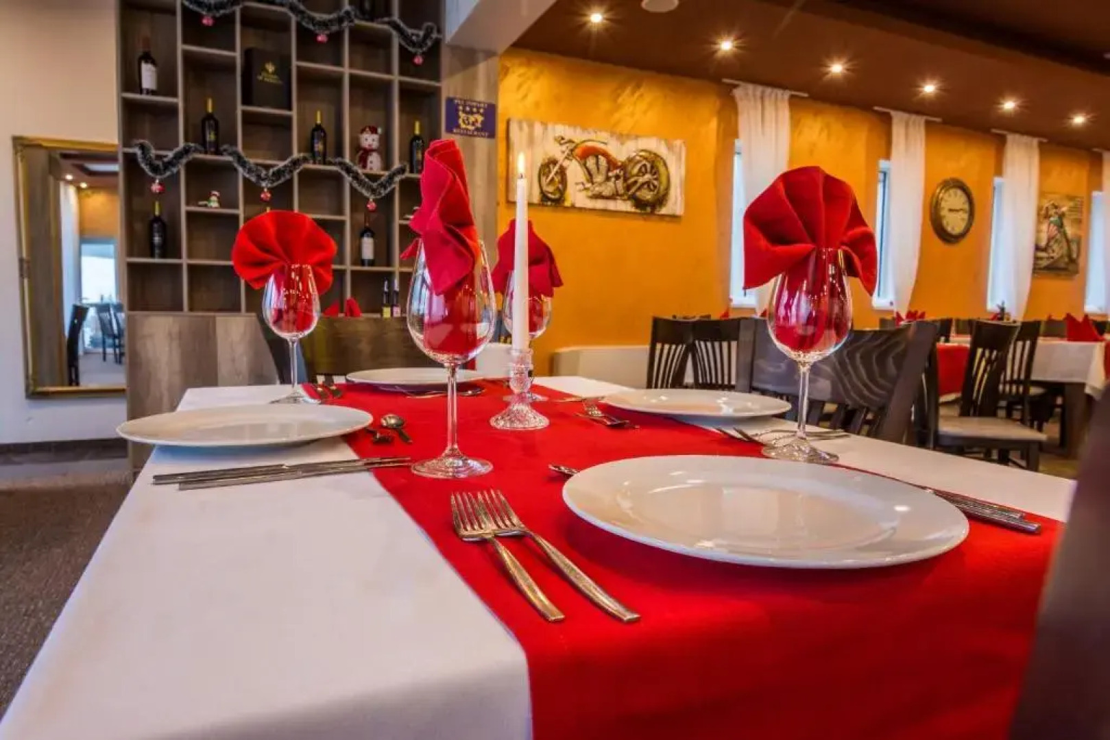 Hotel Royal Borovets