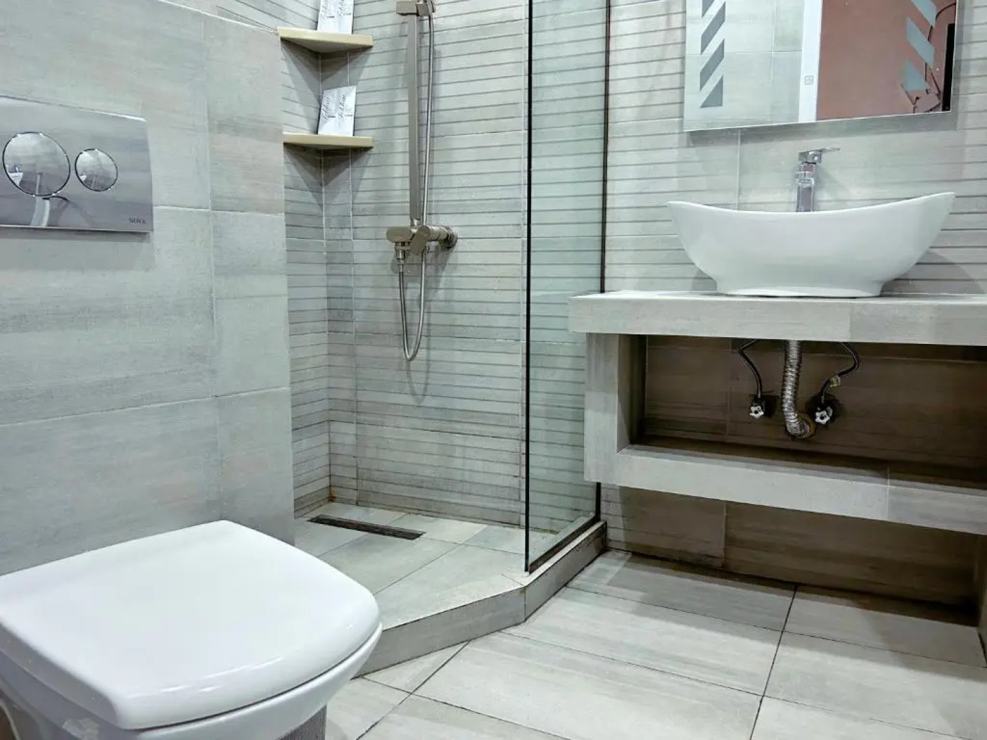 Апарт-отель «Вази»